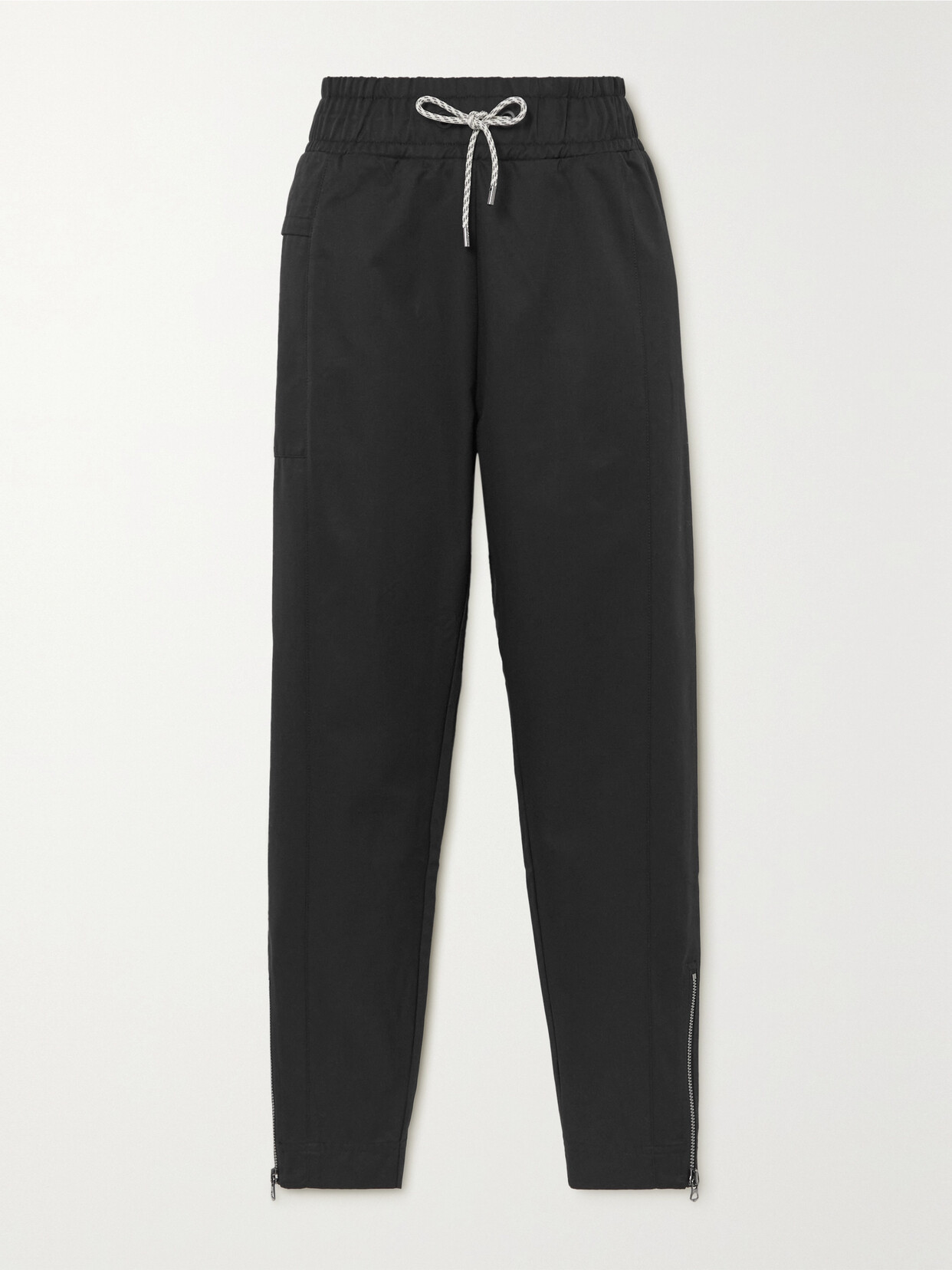 Varley - Eastwood Twill Tapered Cargo Pants - Black