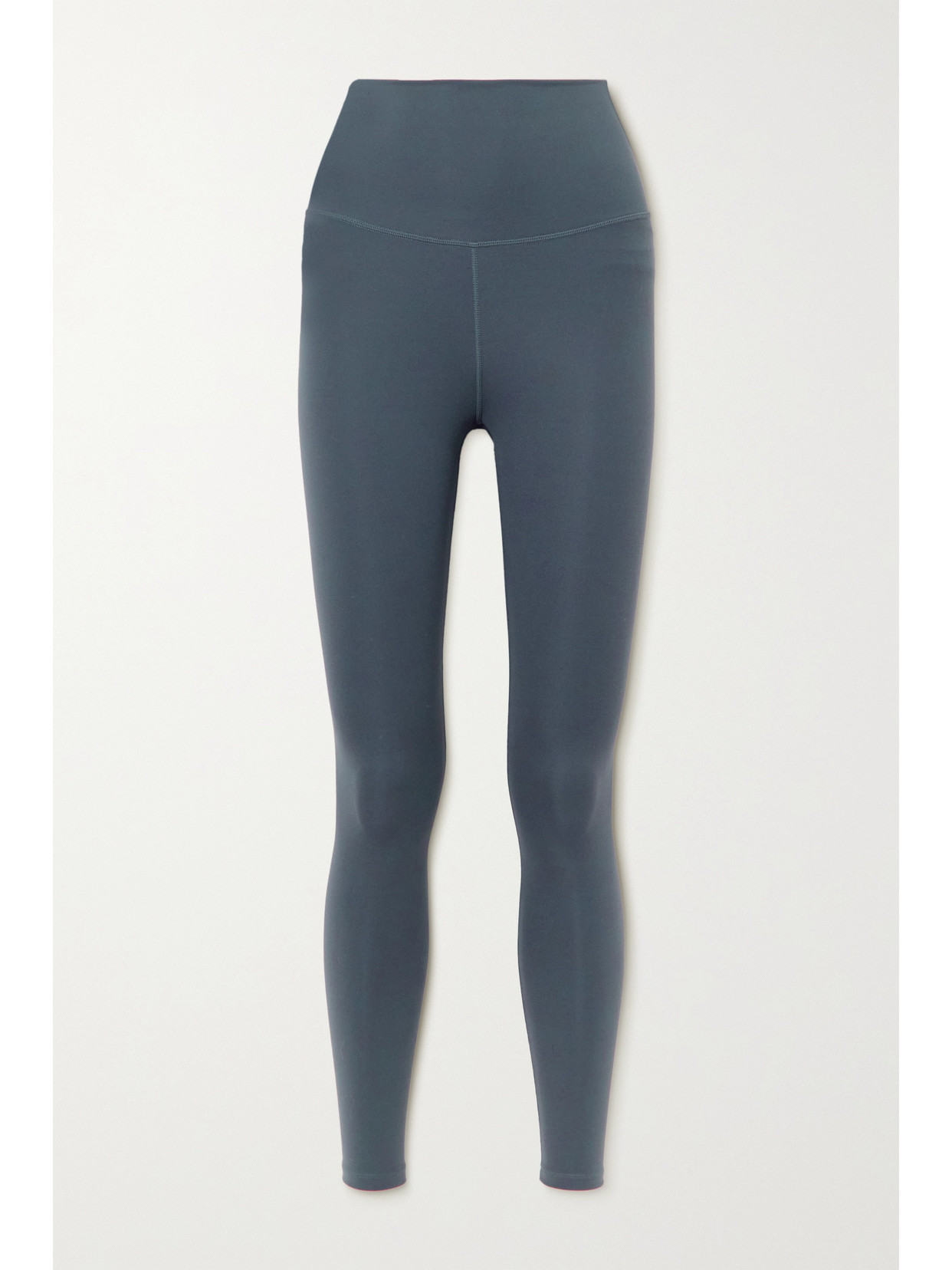 Varley - + Net Sustain Always Recycled Stretch Leggings - Blue