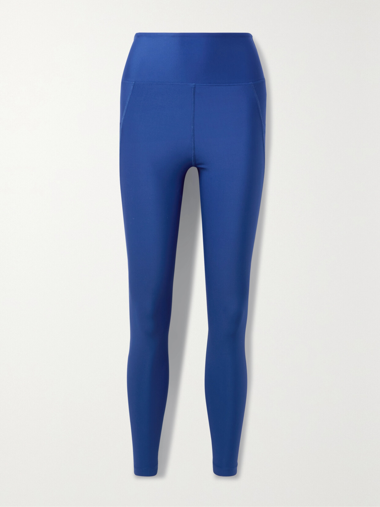 Year of Ours - Form Stretch Recycled Leggings - Blue