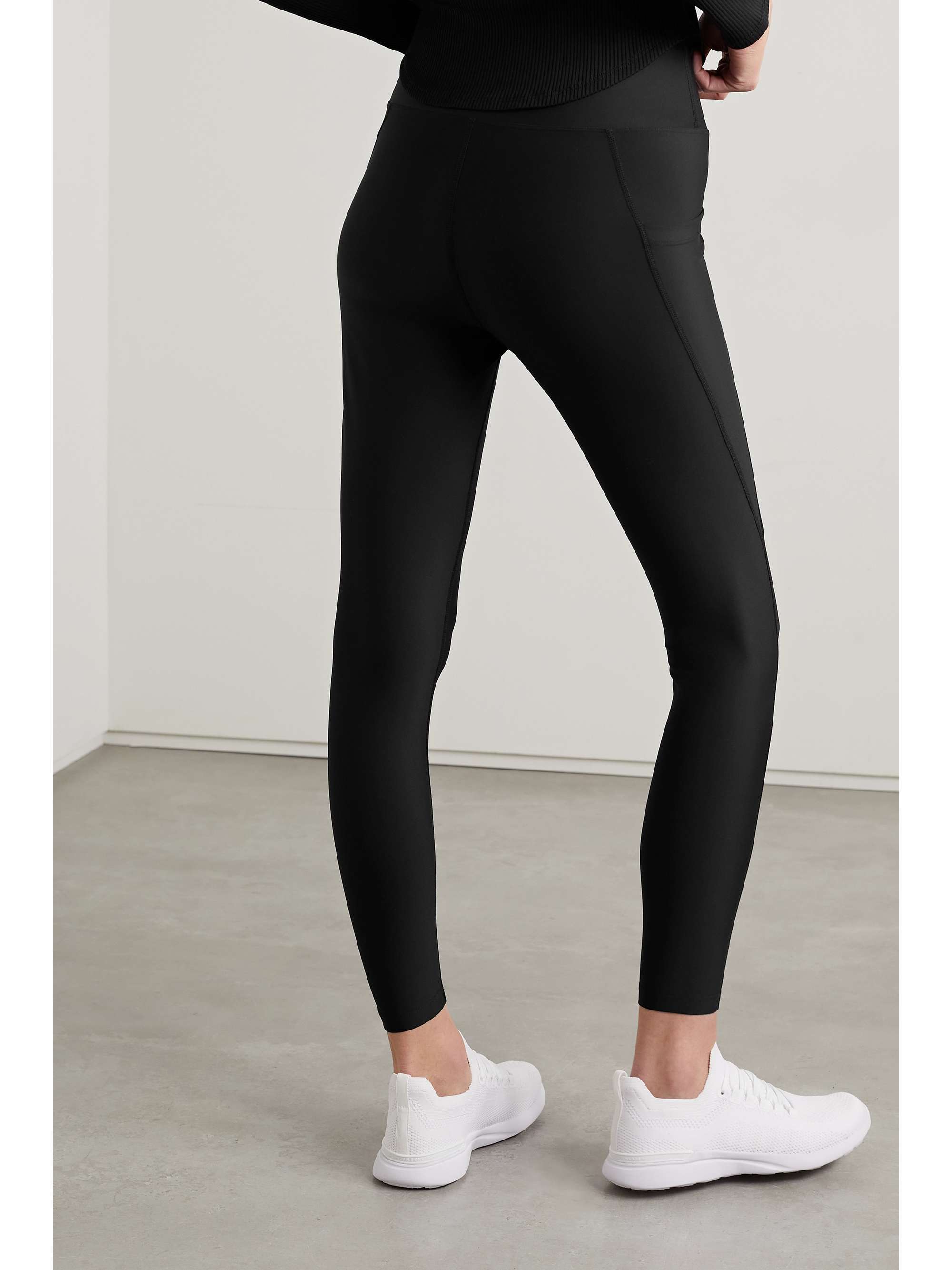 YEAR OF OURS Form stretch recycled leggings