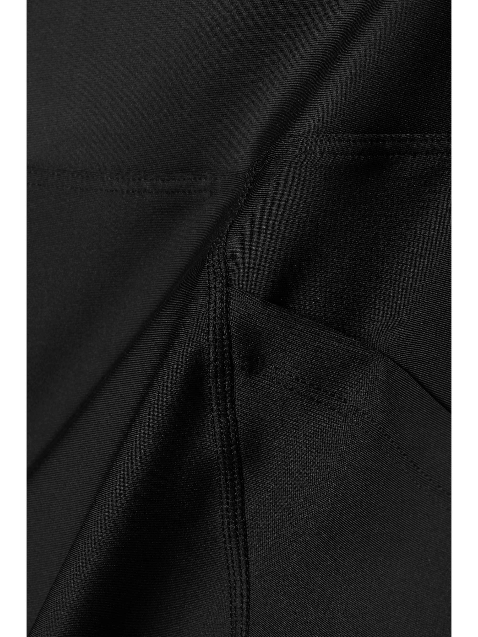 YEAR OF OURS Form stretch recycled leggings