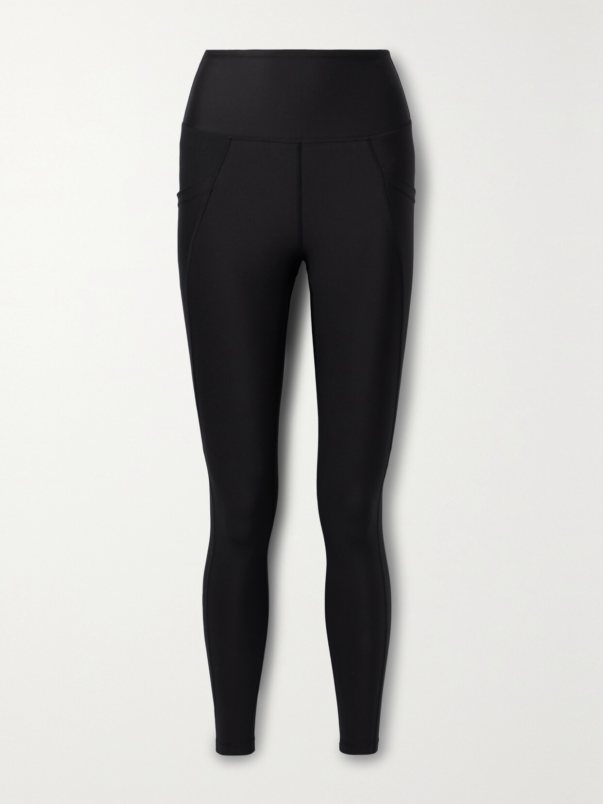 Year of Ours - Form Stretch Recycled Leggings - Black