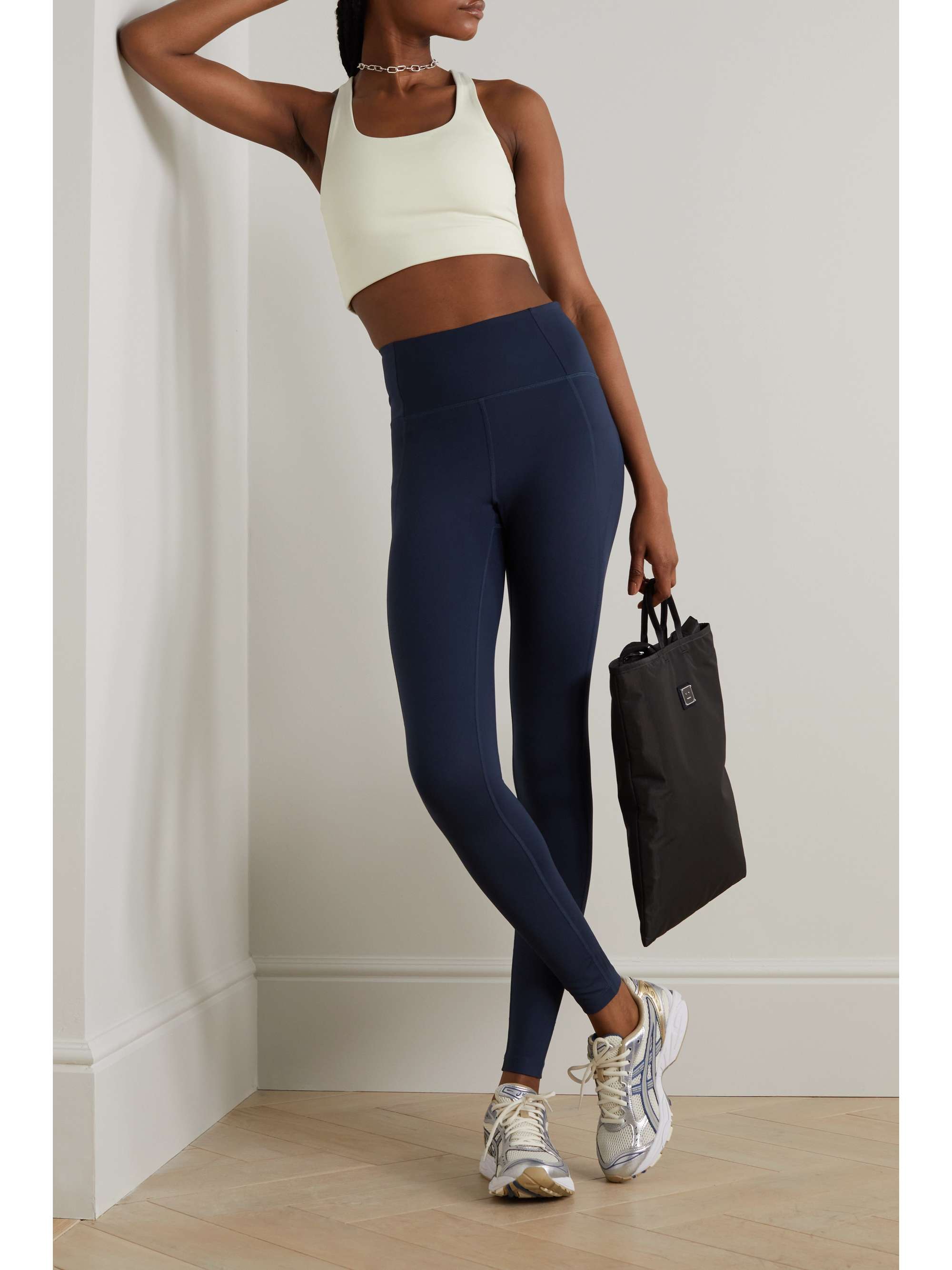 GIRLFRIEND COLLECTIVE Paloma stretch recycled sports bra