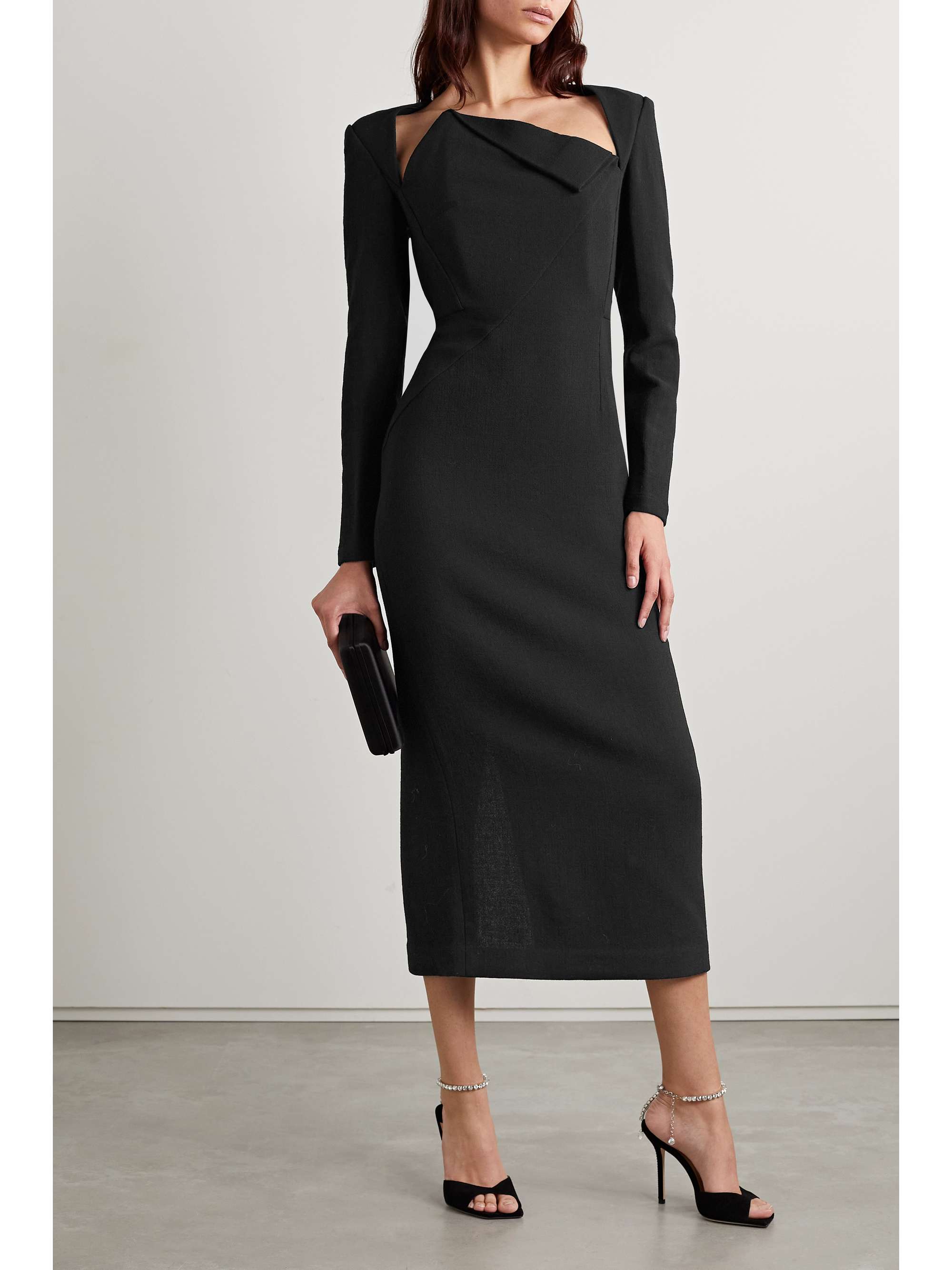 net a porter roland mouret