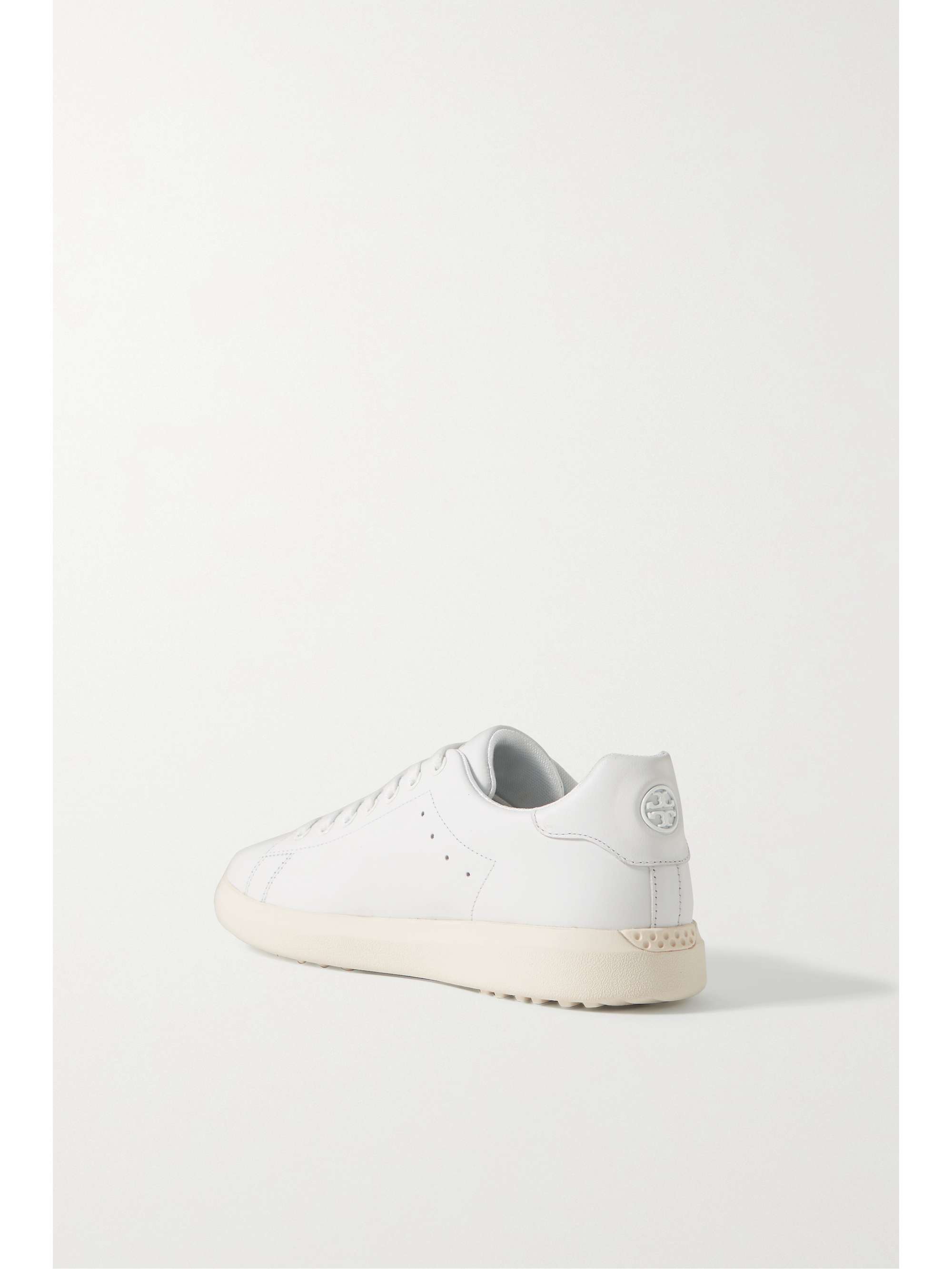TORY SPORT Howell Court leather sneakers