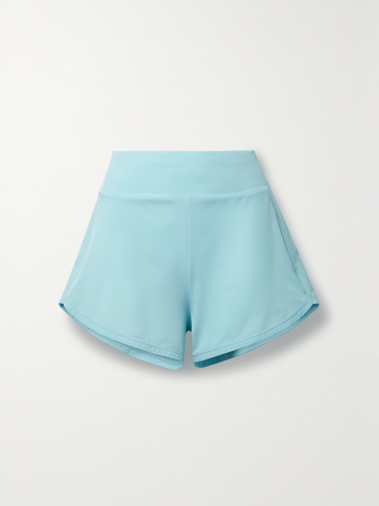 Nike Bliss Dri-fit Shorts - Blue