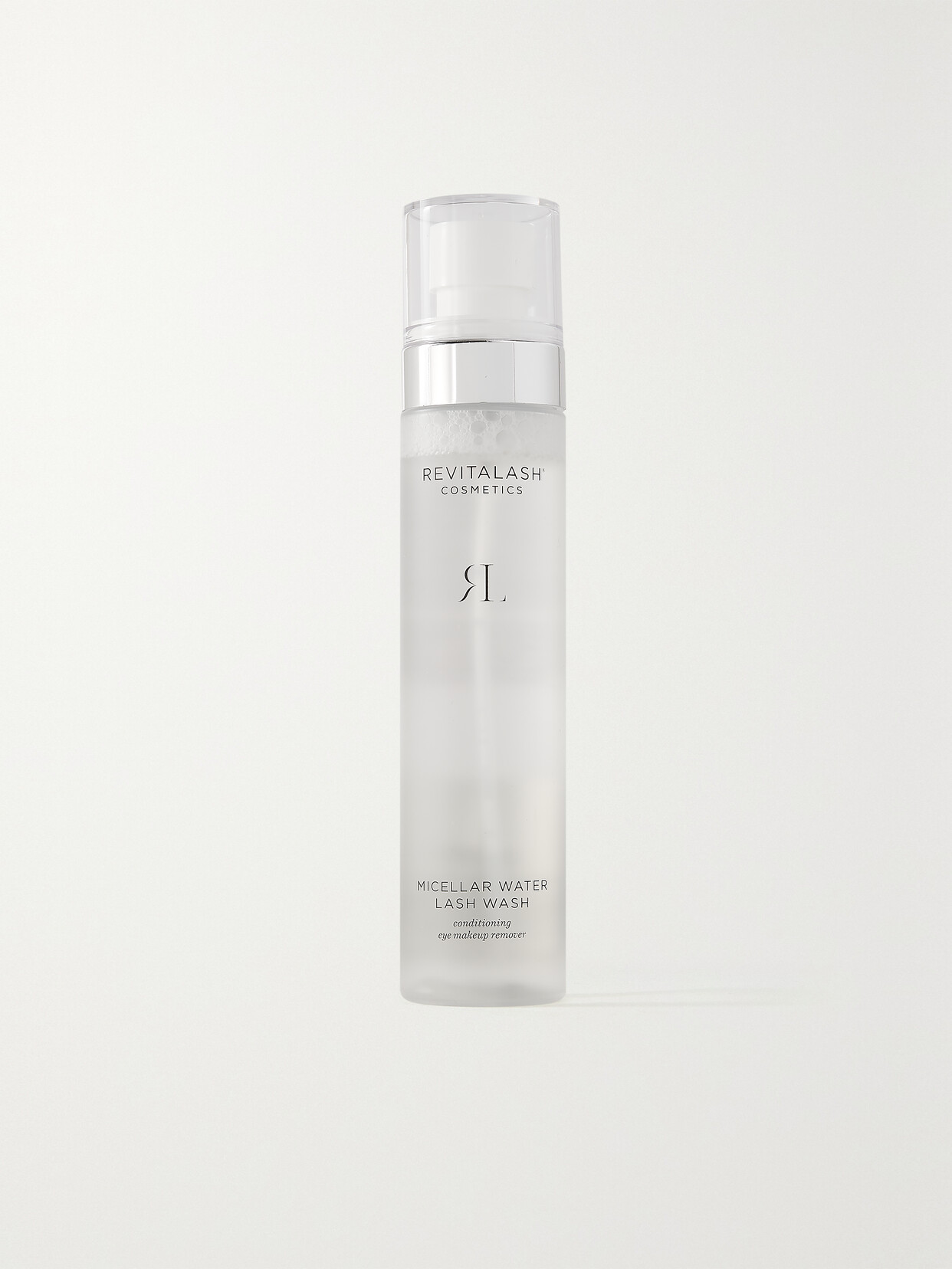 RevitaLash Cosmetics - Micellar Water Lash Wash, 100ml - One size