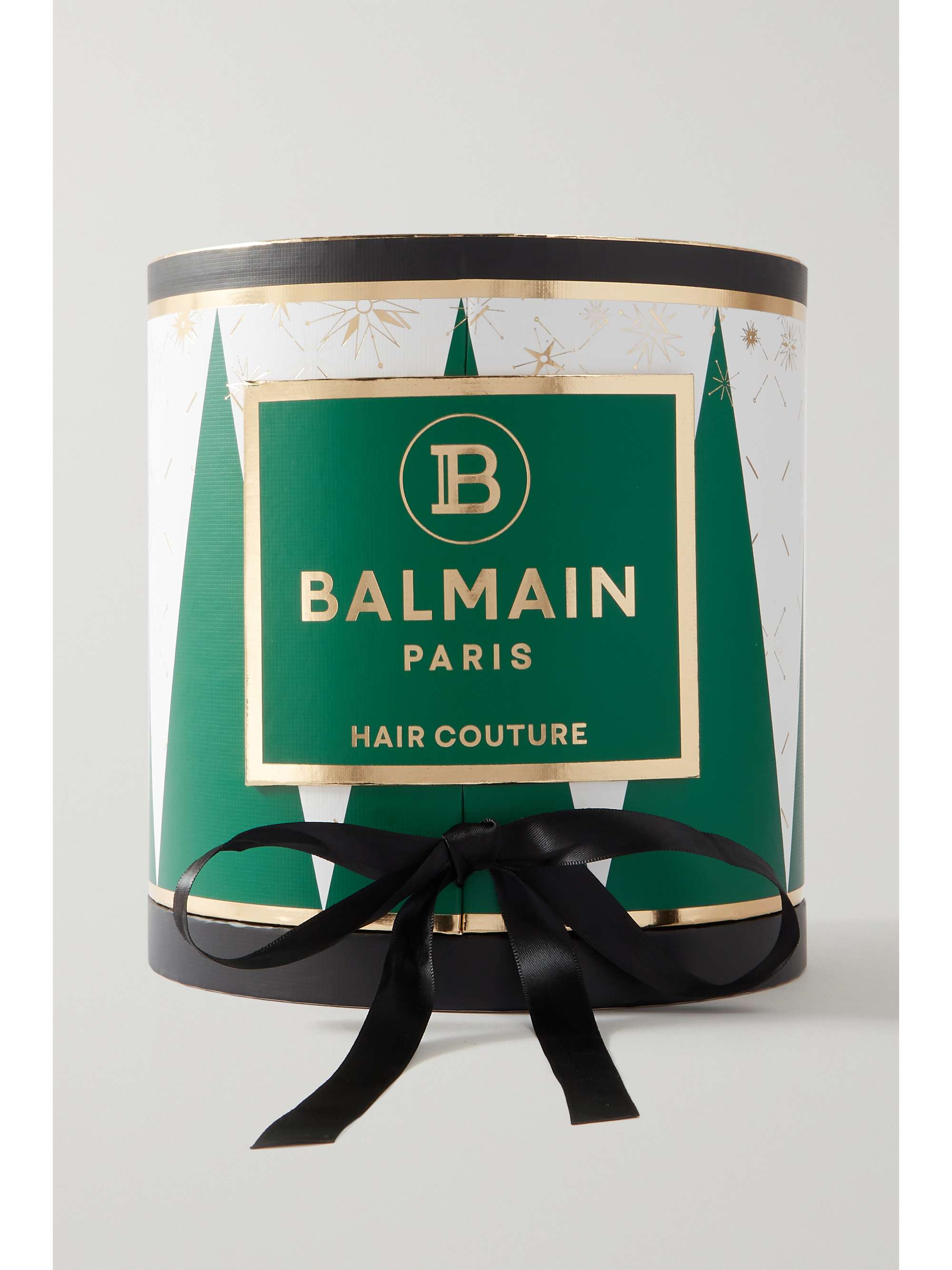 Colorless Gift Calendar - Medium | BALMAIN PARIS HAIR COUTURE | NET-A-PORTER