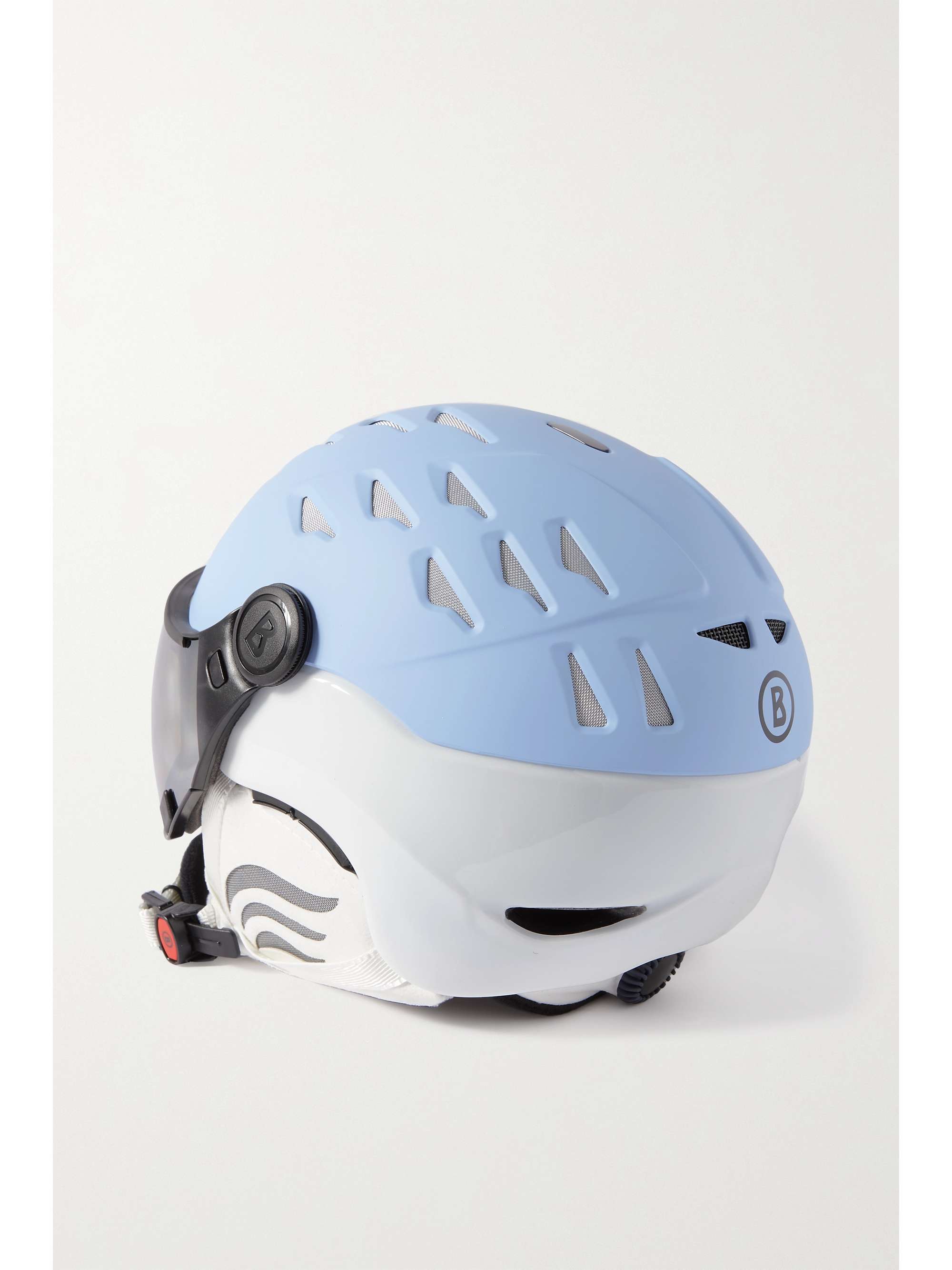 BOGNER St. Moritz ski helmet