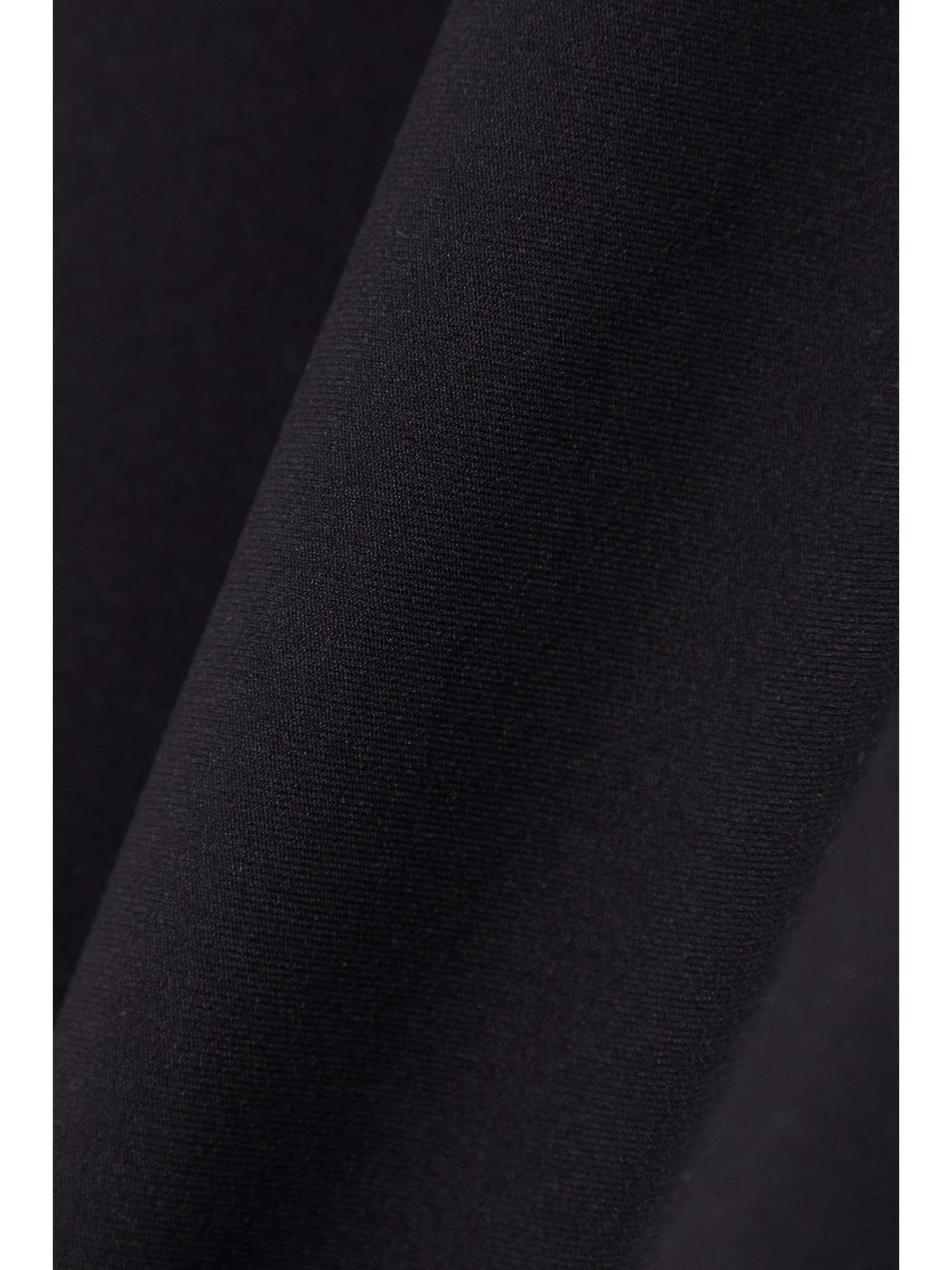 THE UPSIDE Thia cropped stretch recycled flared leggings