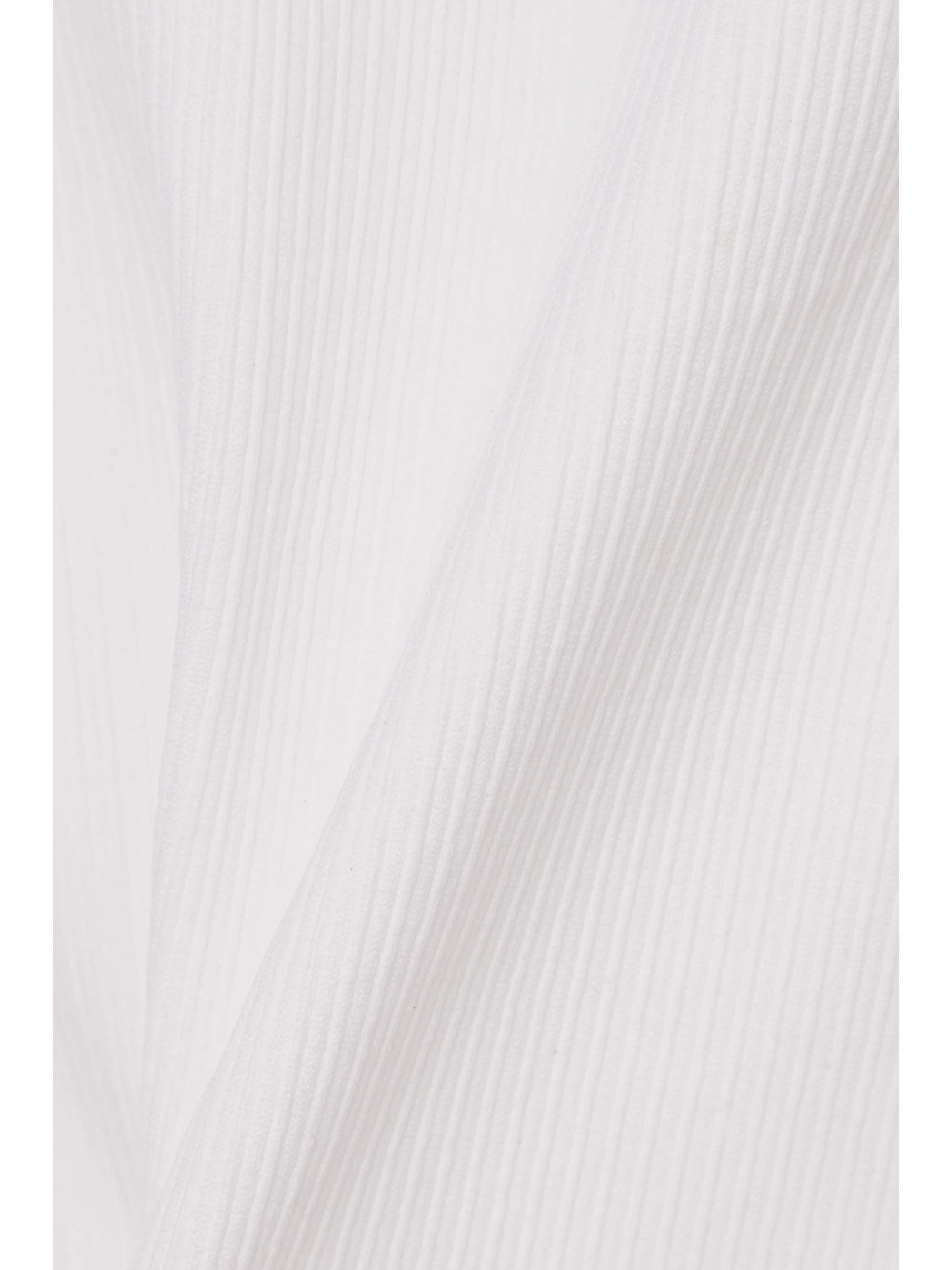 THE UPSIDE Lenny ribbed stretch tank