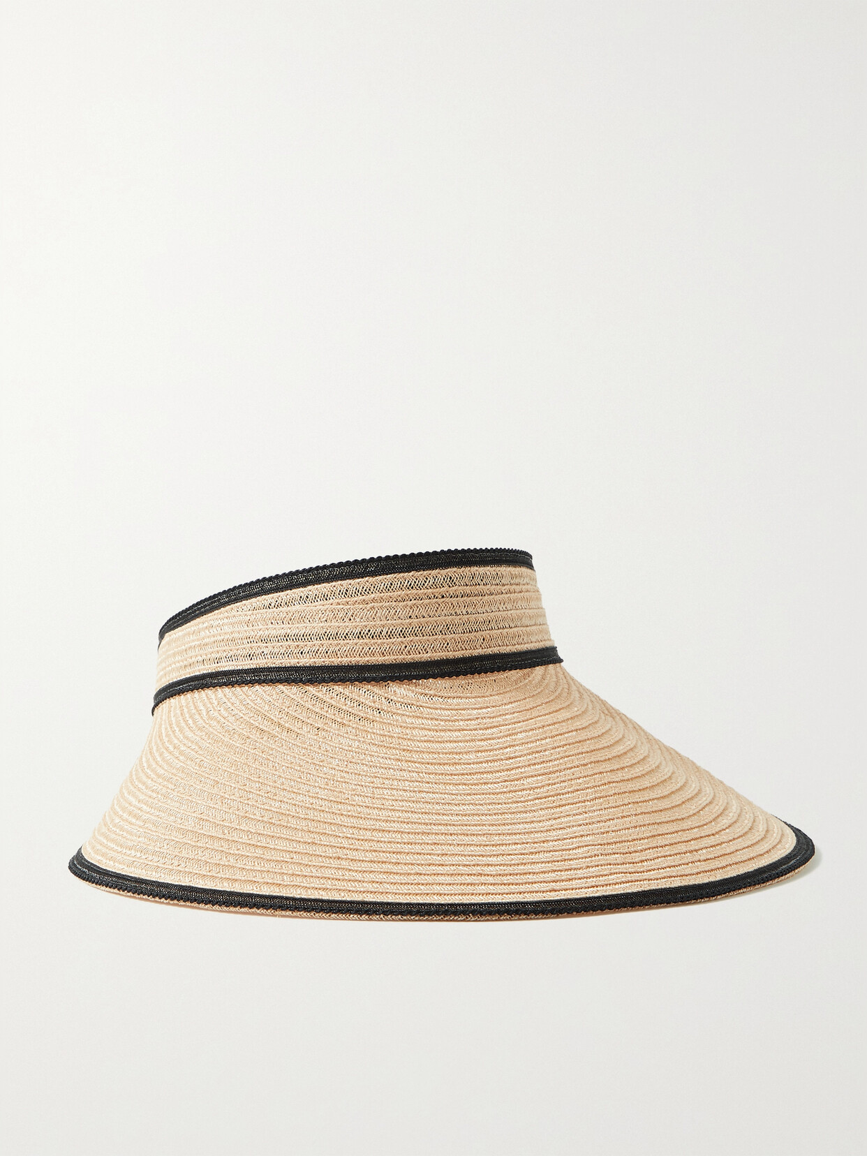 Eugenia Kim - Trixie Hemp-blend Sunhat - Brown