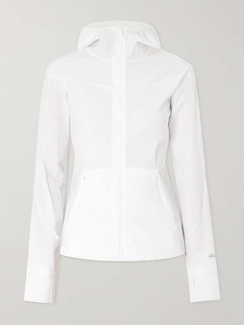 lululemon Mist Over Windbreaker