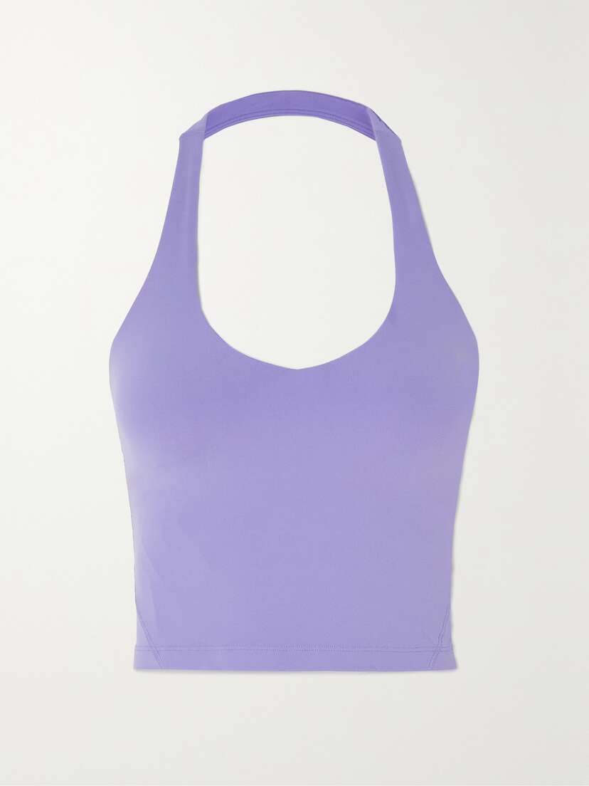 lululemon Align Nulu Halterneck Tank