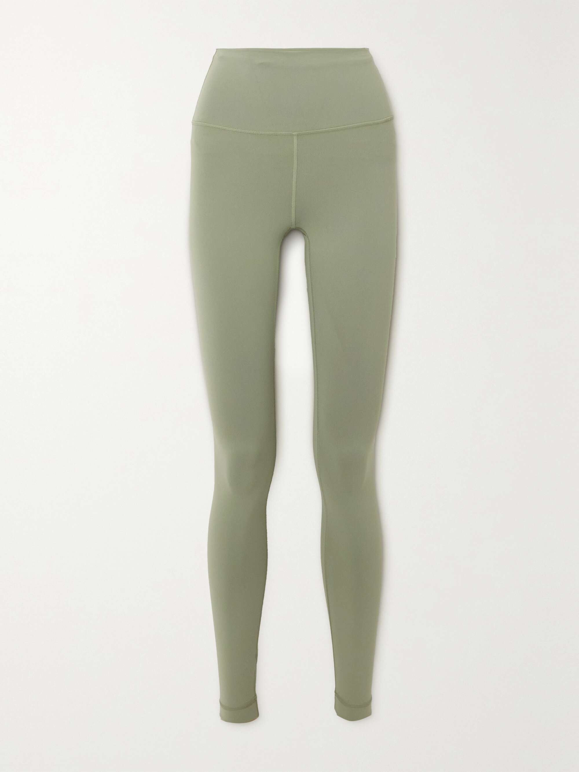 LULULEMON Wunder Train high-rise leggings - 25