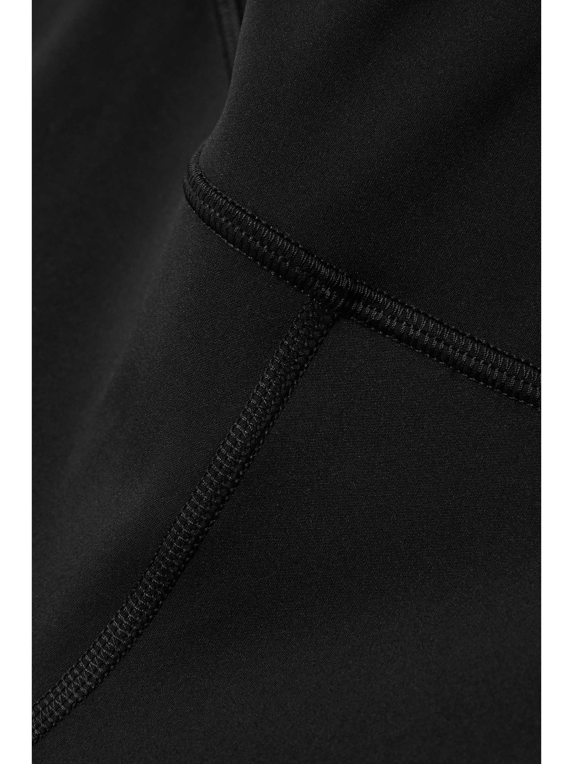 LULULEMON Base Pace 25" stretch-nylon leggings