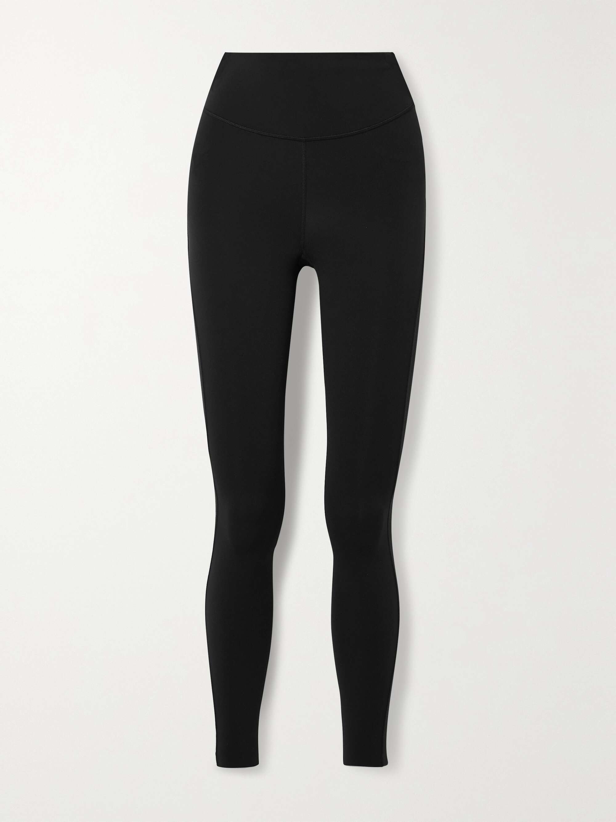 Lululemon Base Pace high-waisted Leggings - Farfetch