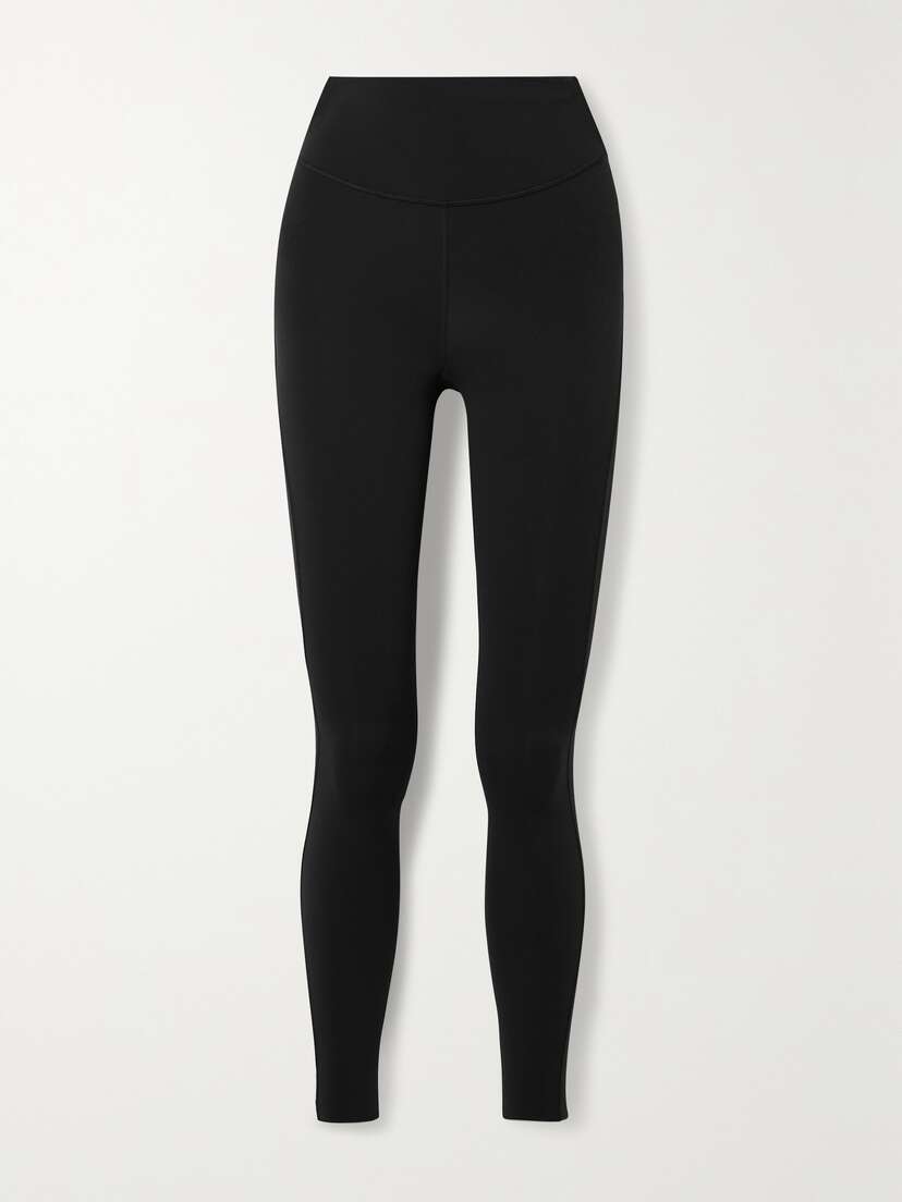 lululemon Fast And Free Nulux&trade; Leggings - 25"
