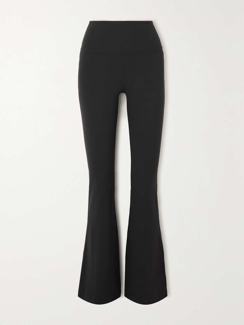 lululemon Groove Stretch Flared Pants