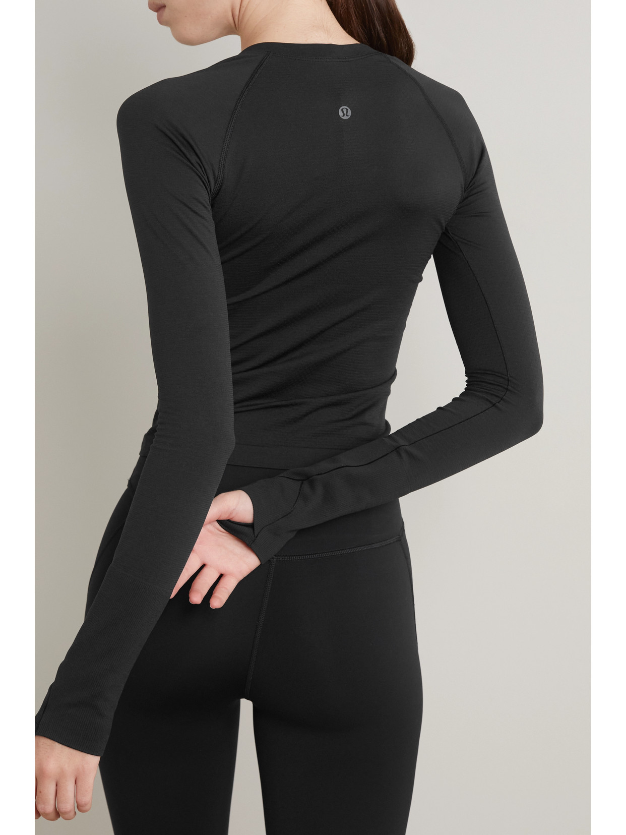 Swiftly Tech 2.0 Stretch Top