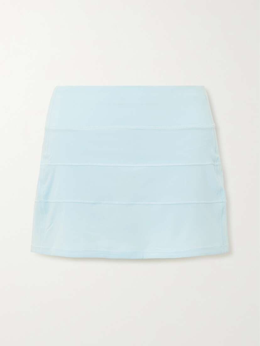 lululemon Pace Rival Mid-rise Mini Skirt - Long
