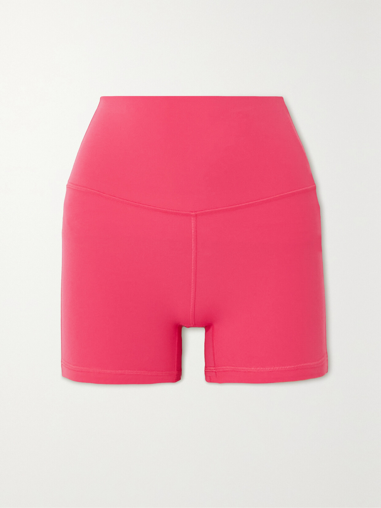 Lululemon Align High-rise Shorts In Purple