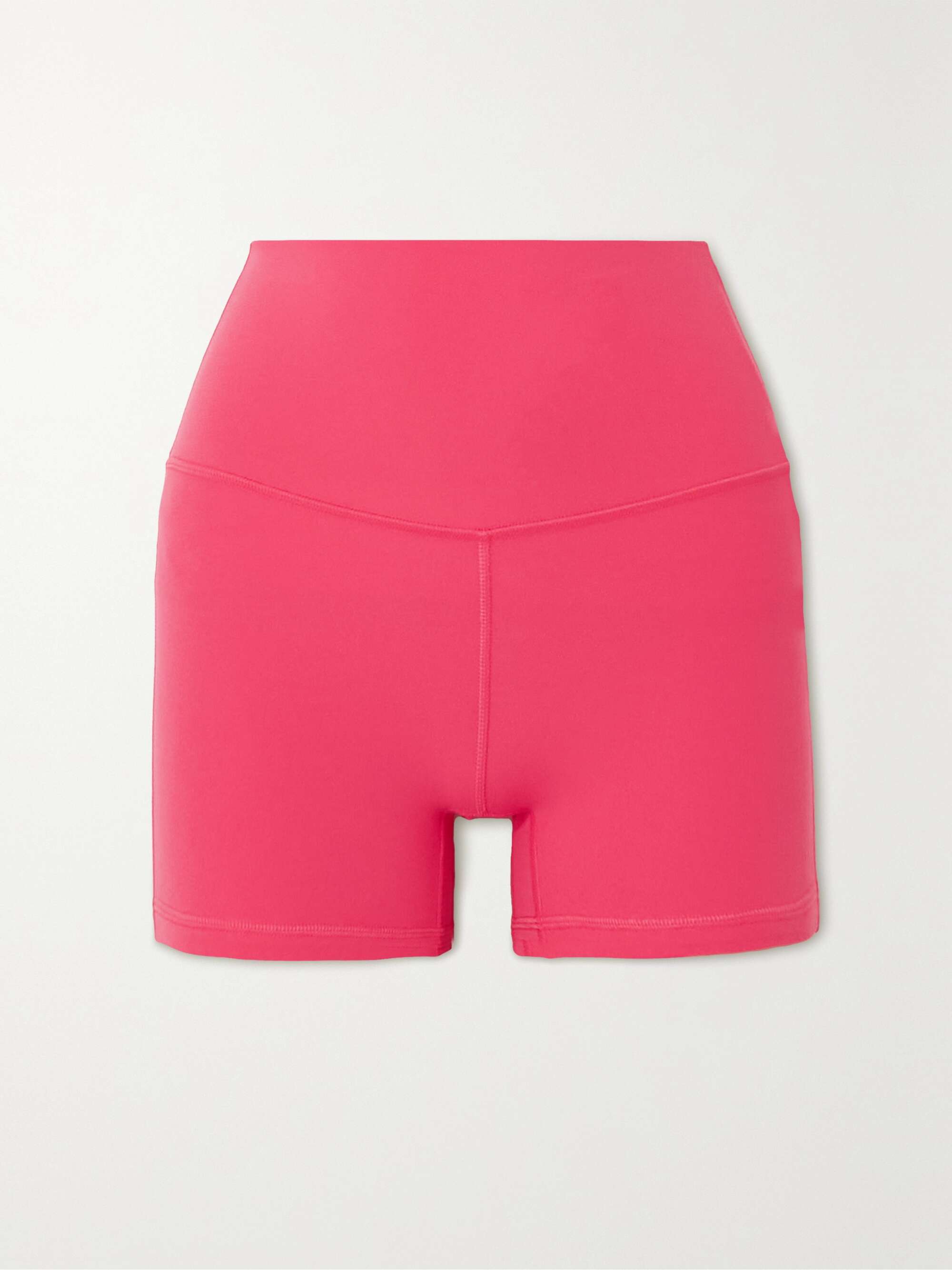 LULULEMON Align high-rise shorts - 4