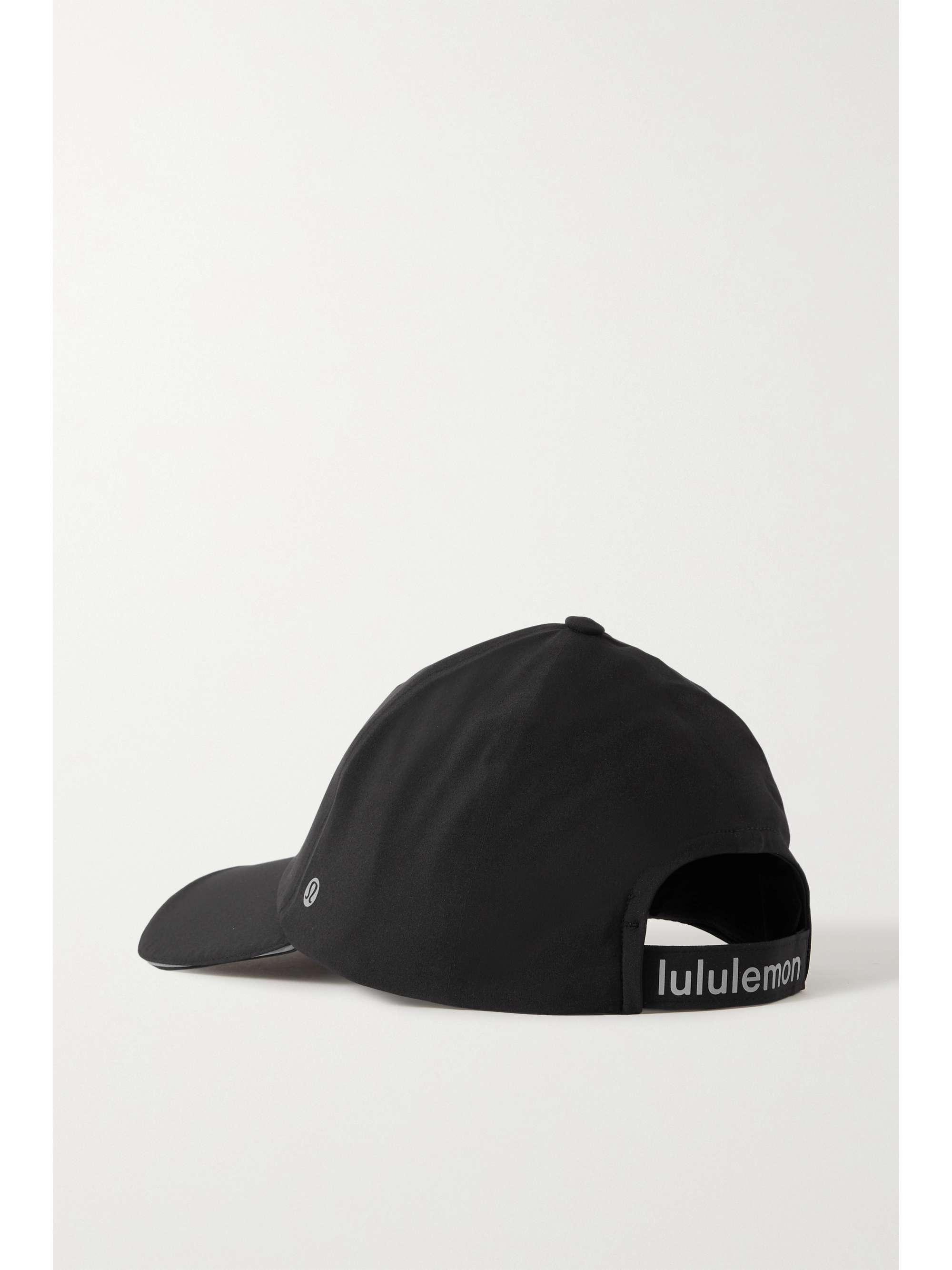 LULULEMON Run Fast and Free Swift baseball cap