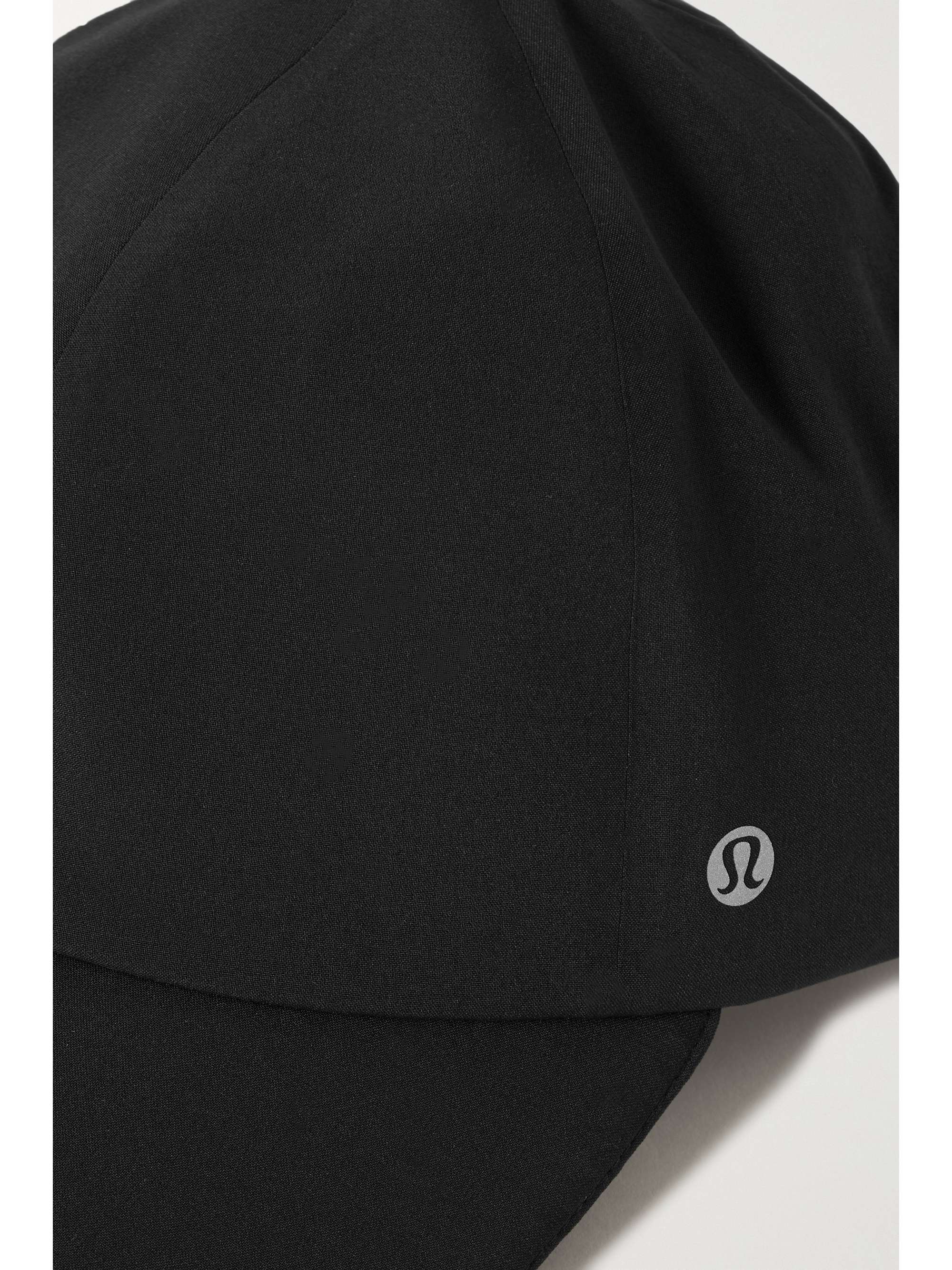 LULULEMON Run Fast and Free Swift baseball cap