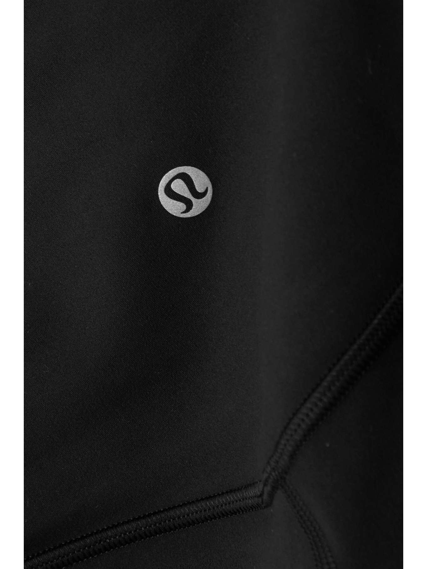 LULULEMON Align highrise shorts 2" NETAPORTER