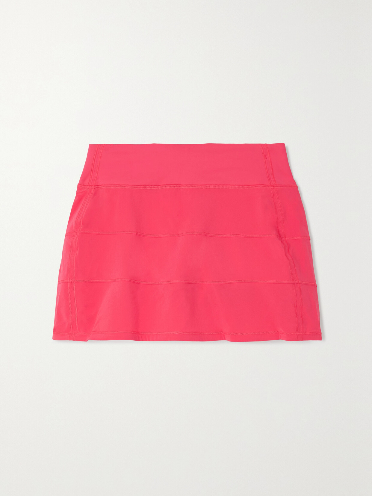 lululemon - Pace Rival Mid-rise Mini Skirt - Purple