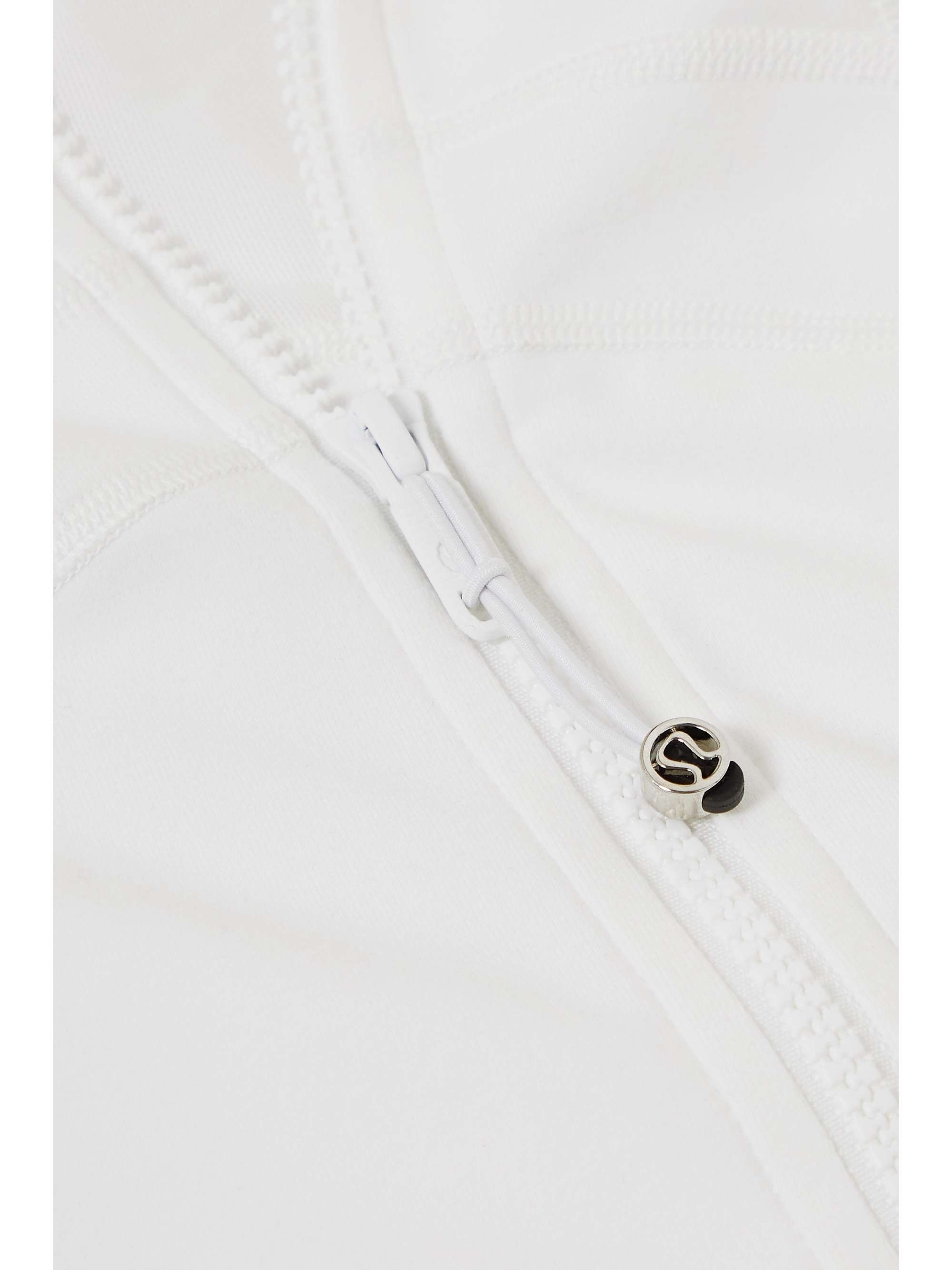LULULEMON Define Luon jacket NETAPORTER