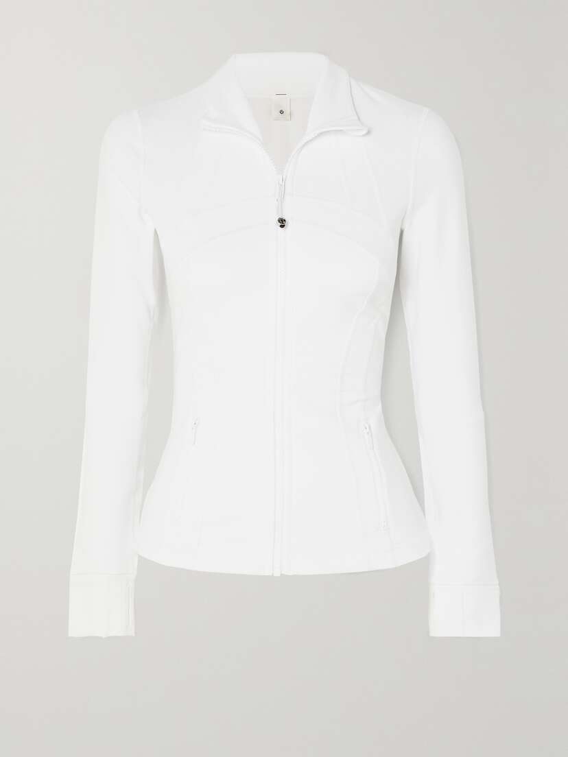 lululemon Define Luon Jacket