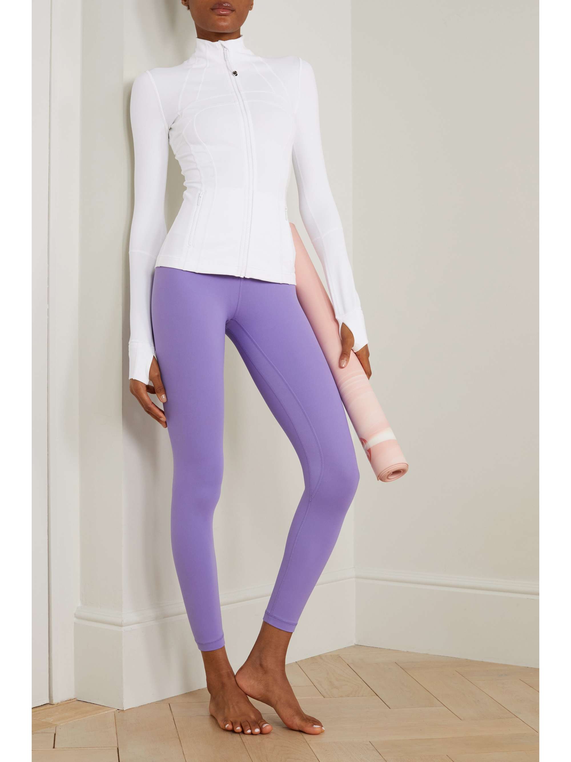 LULULEMON Align high-rise leggings - 28