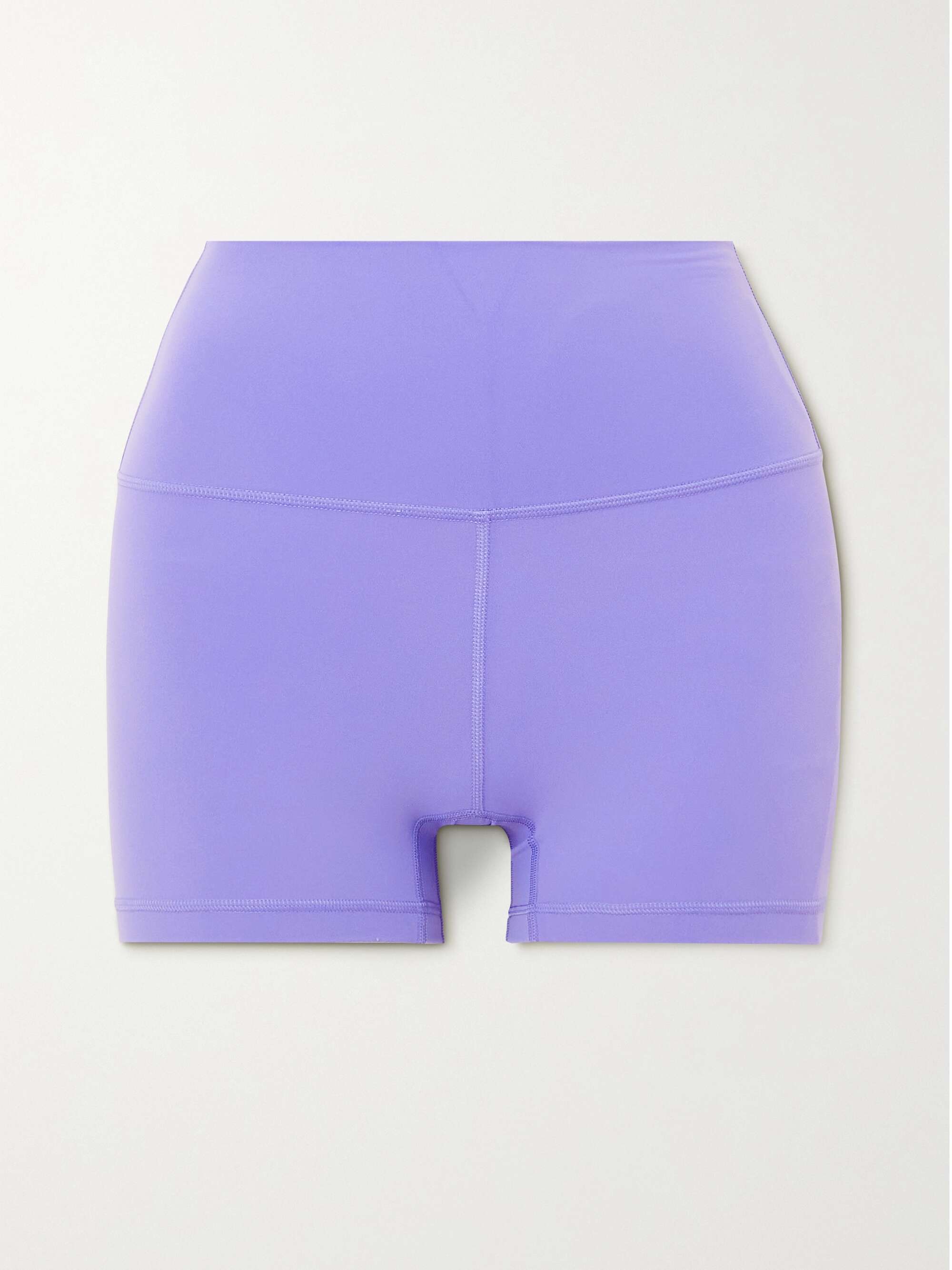 LULULEMON Align high-rise shorts - 4