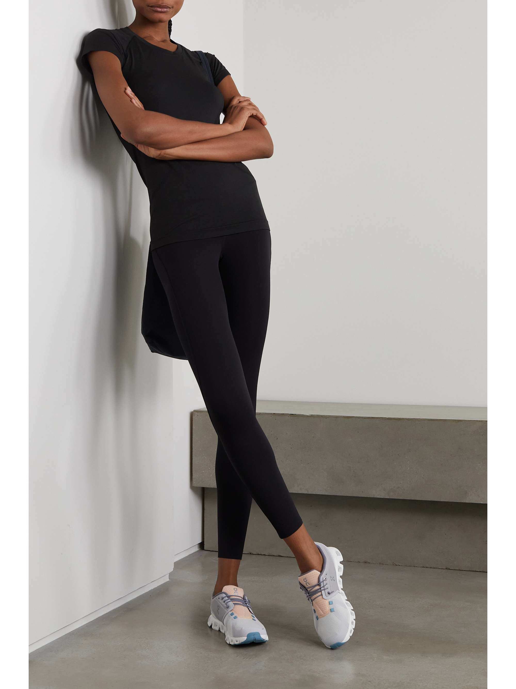 LULULEMON Swiftly Tech 2.0 stretch T-shirt | NET-A-PORTER