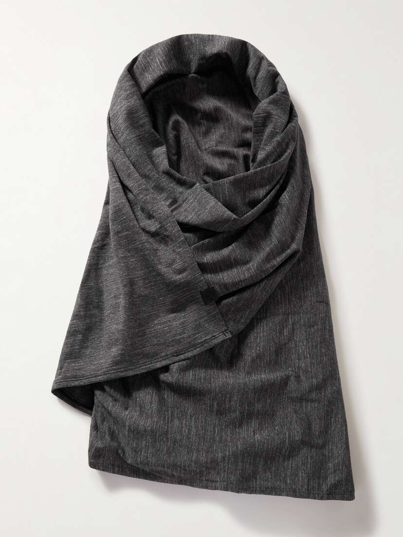 lululemon Stretch-jersey Hijab