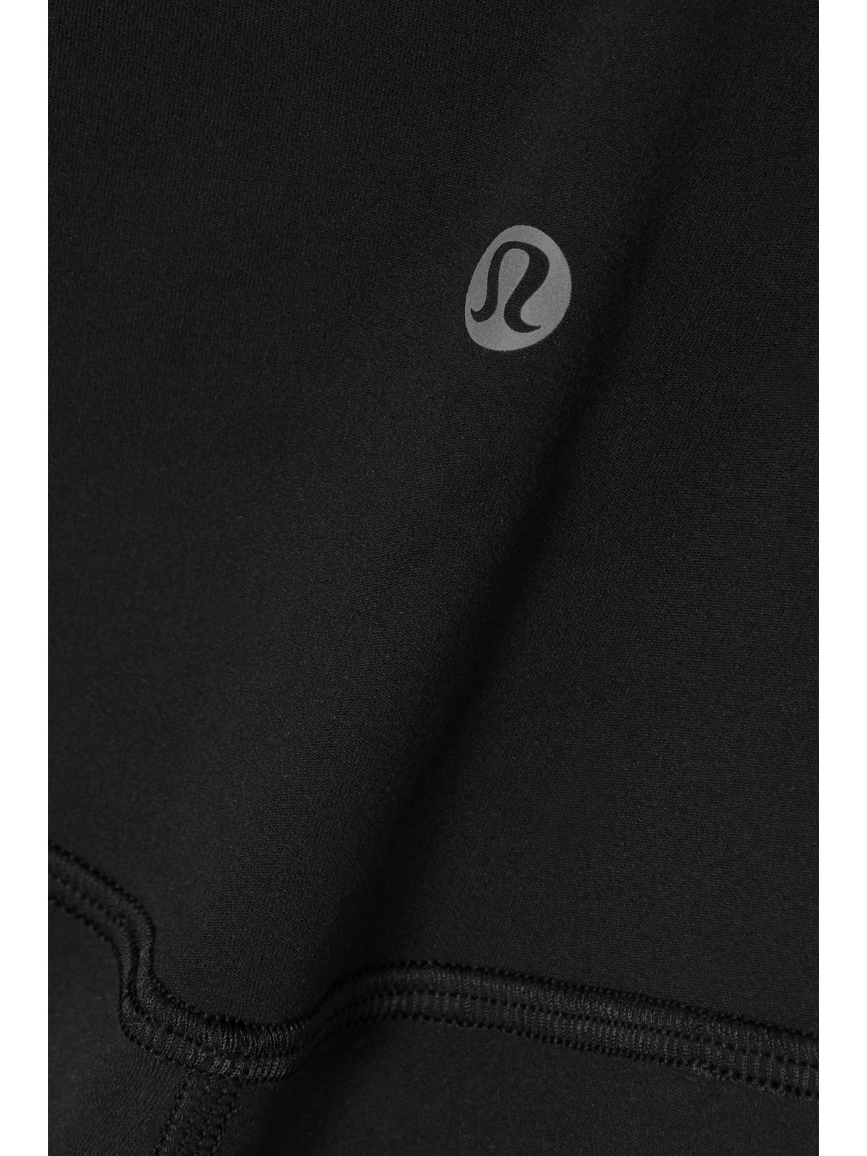 Shop Lululemon Align High-rise Leggings In Black