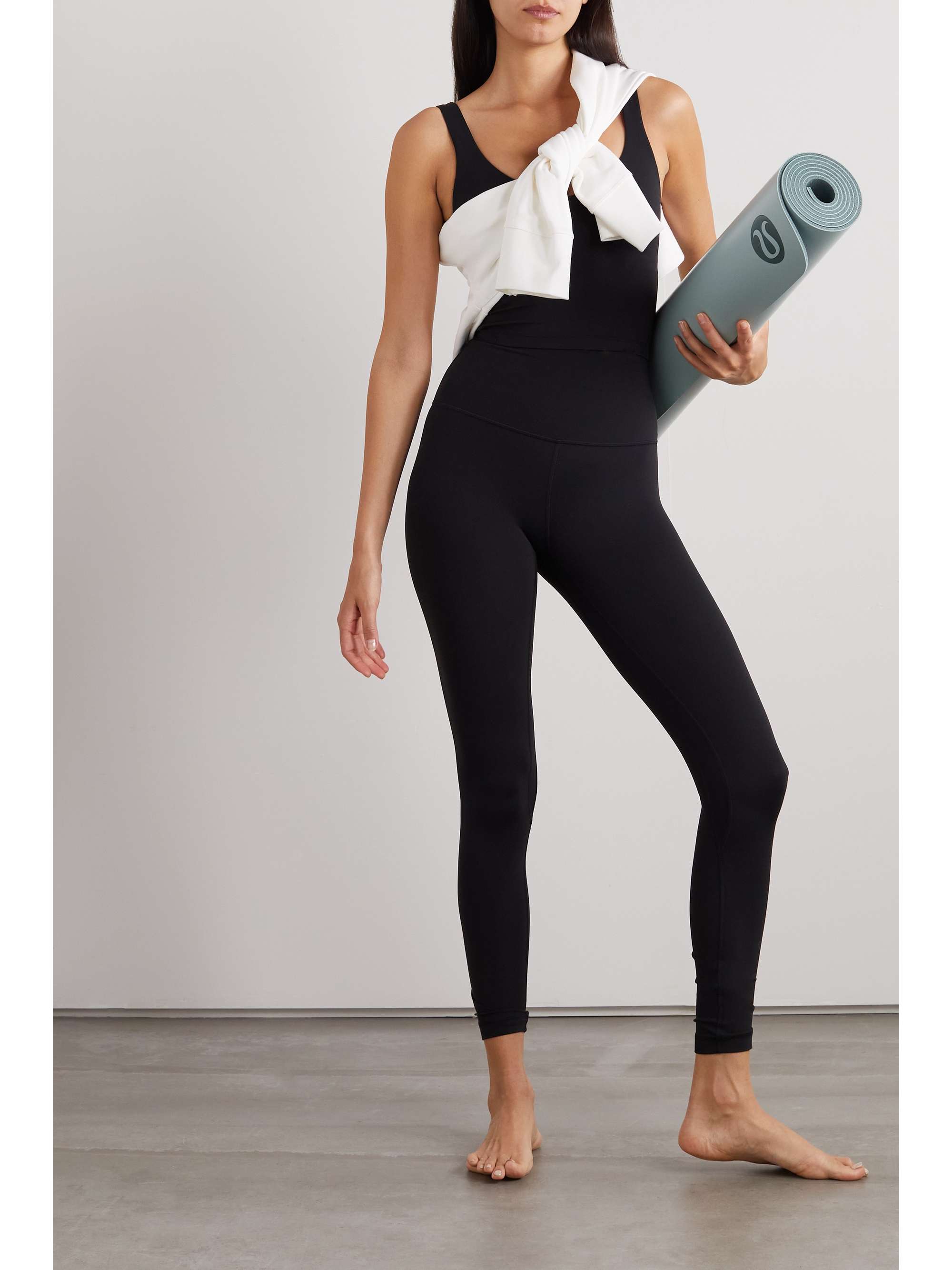 lululemon - Align Super High Rise 28” on Designer Wardrobe