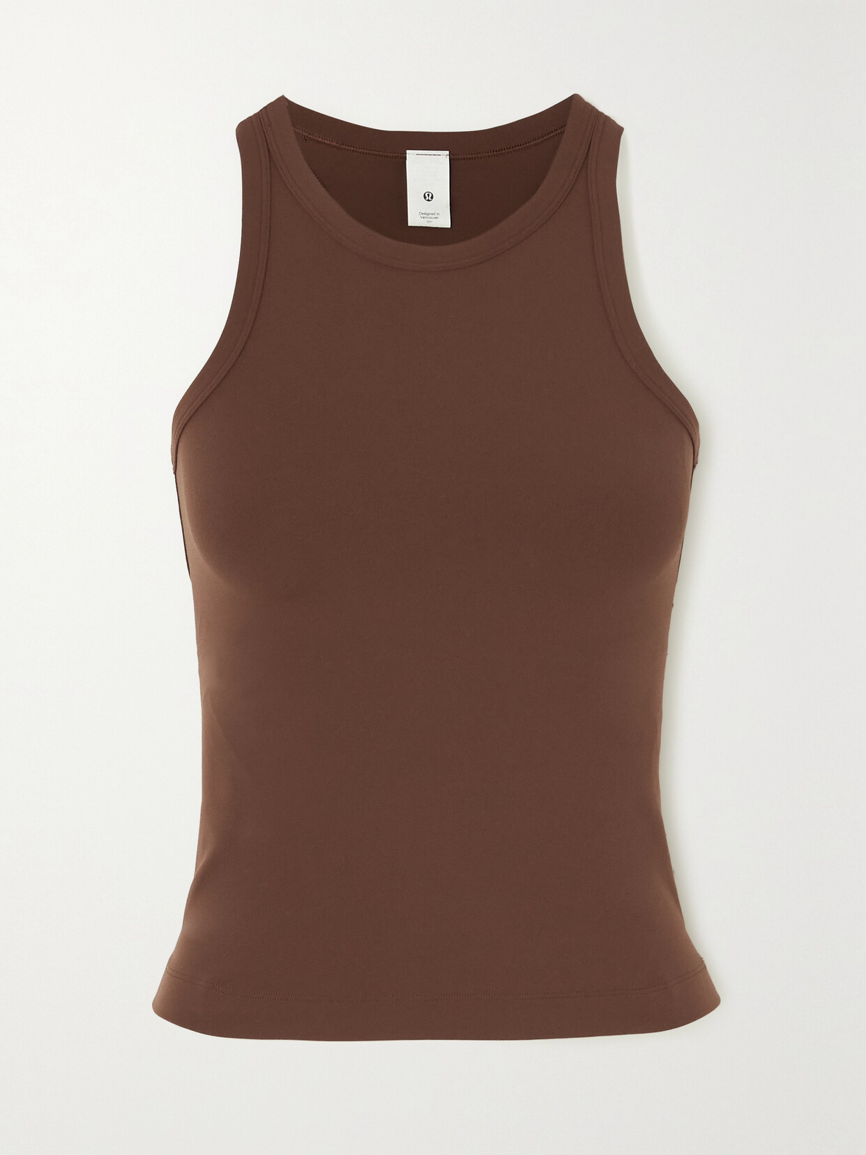 lululemon - Align Nulu Tank - Brown