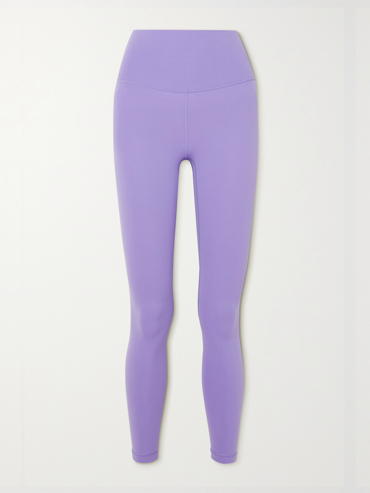 Lululemon Align High-rise Leggings In Purple