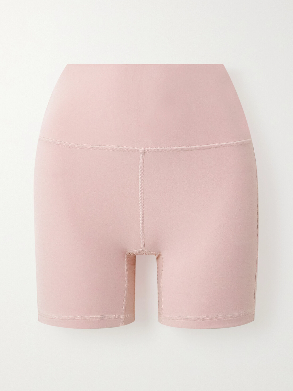 Lululemon Align High-rise Shorts In Pink