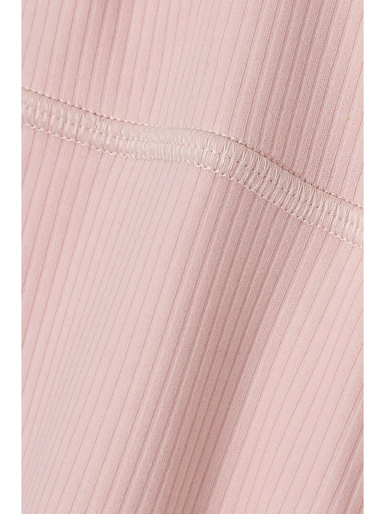 LULULEMON ALIGN RIBBED HIGH-RISE LEGGINGS