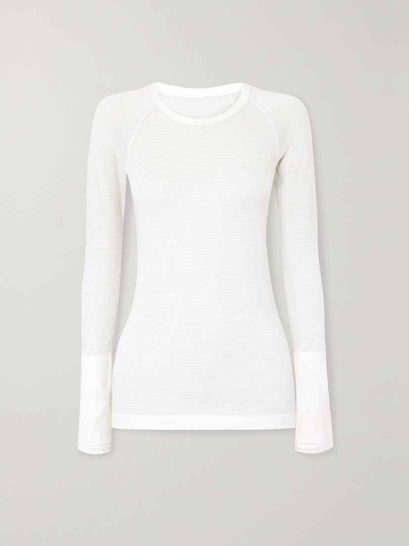 lululemon Swiftly Tech 2.0 Stretch Top