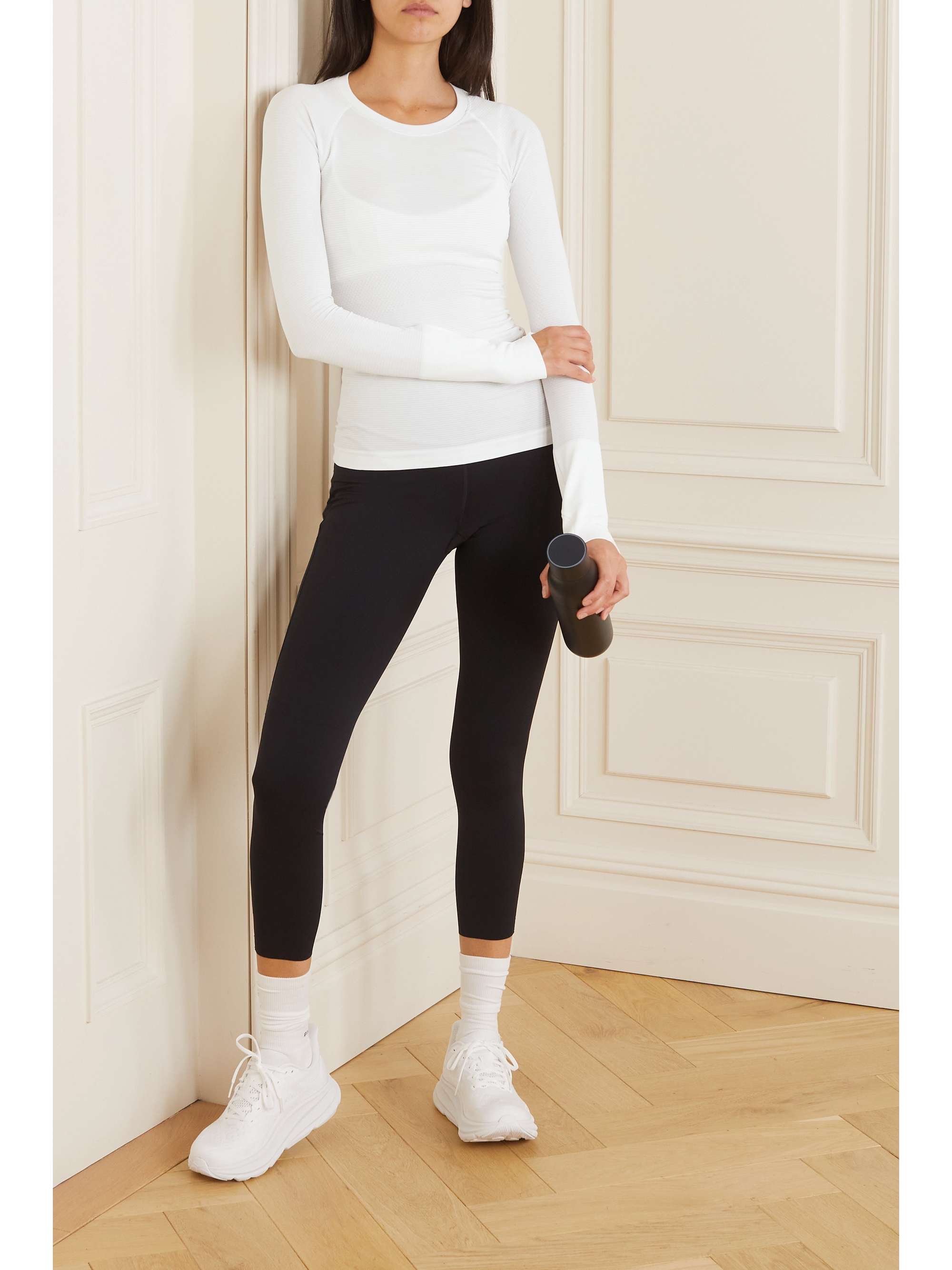 LULULEMON Swiftly Tech 2.0 stretch top | NET-A-PORTER