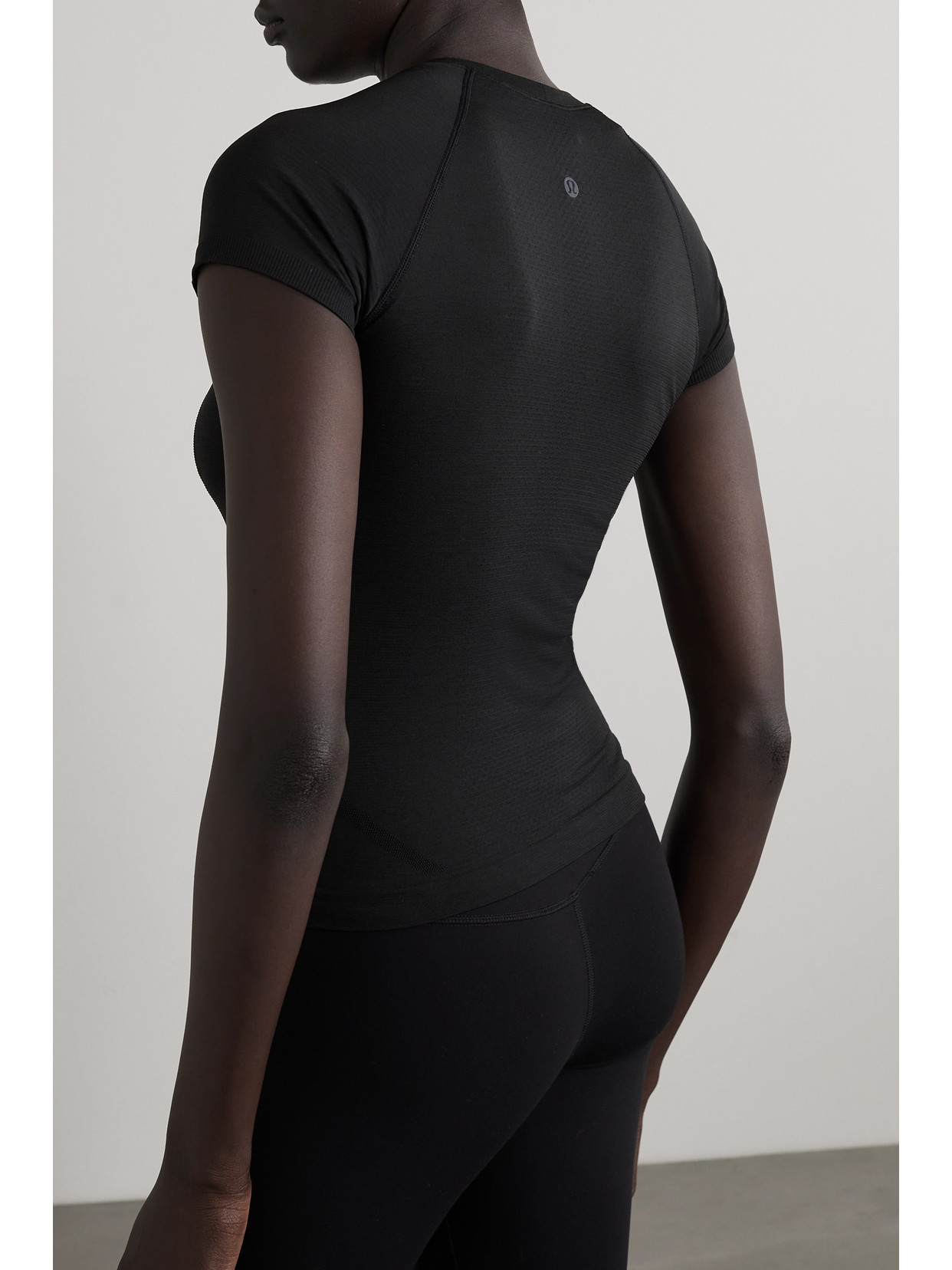 LULULEMON SWIFTLY TECH 2.0 STRETCH T-SHIRT