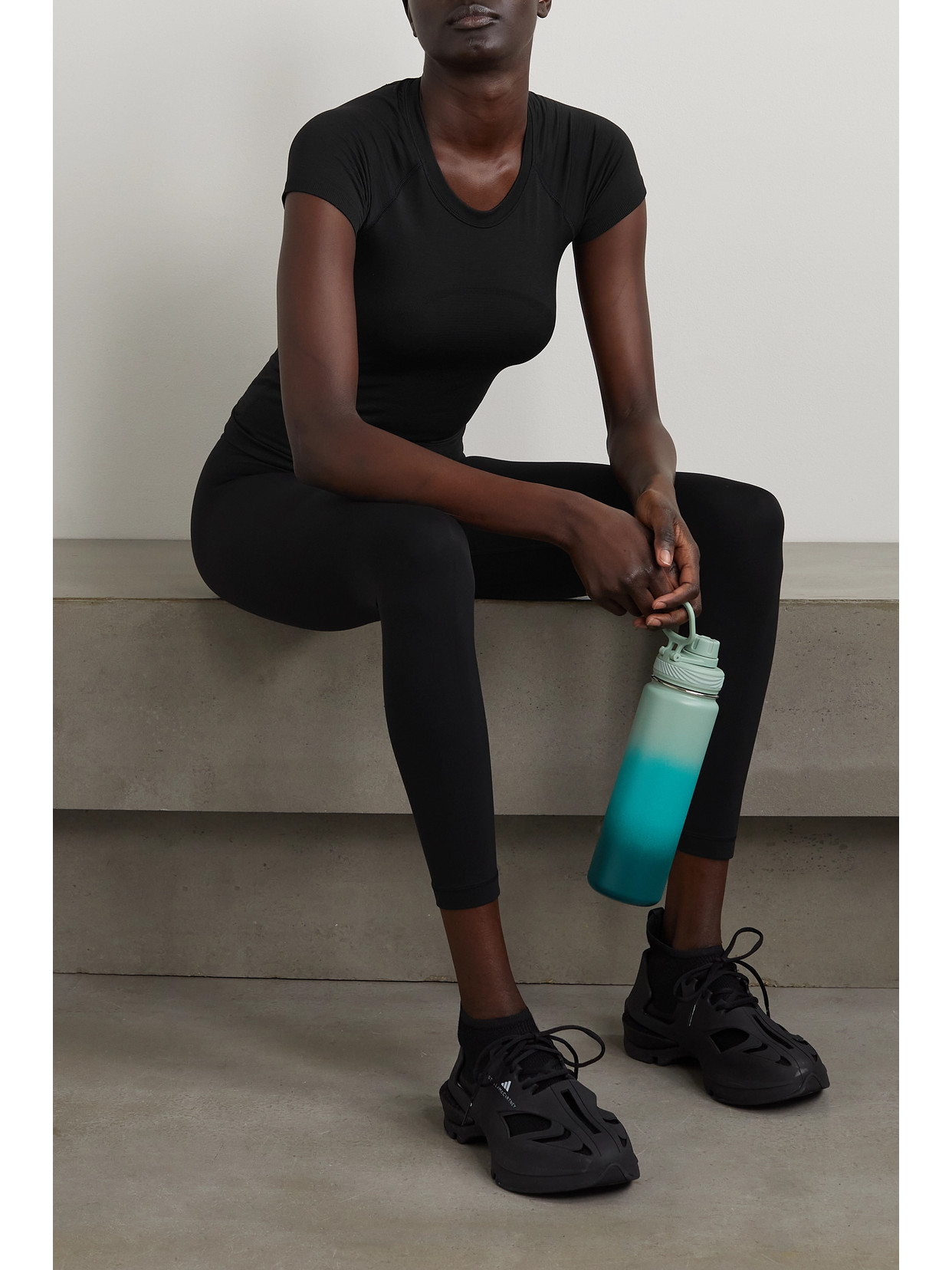 LULULEMON SWIFTLY TECH 2.0 STRETCH T-SHIRT