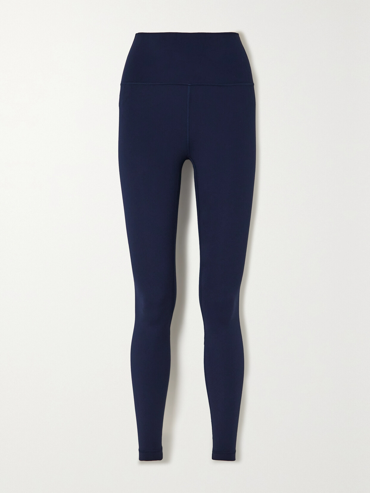 Lululemon Align High-rise Leggings In Blue