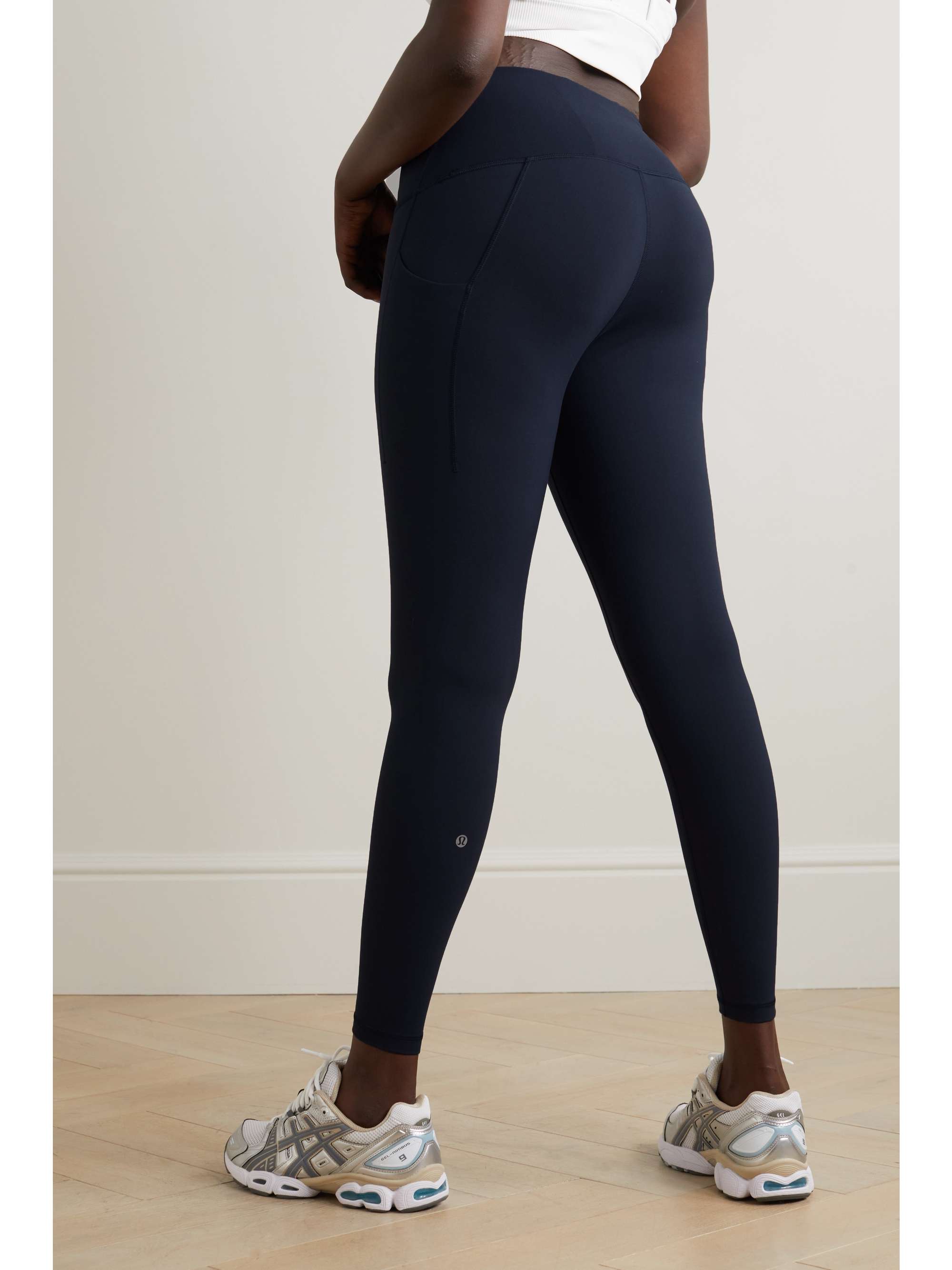 LULULEMON Wunder Train stretch leggings