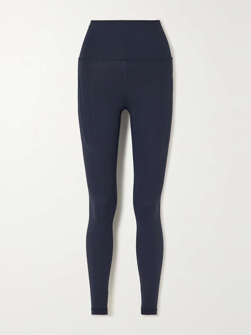 lululemon Wunder Train High-rise Leggings - 25" With Pockets